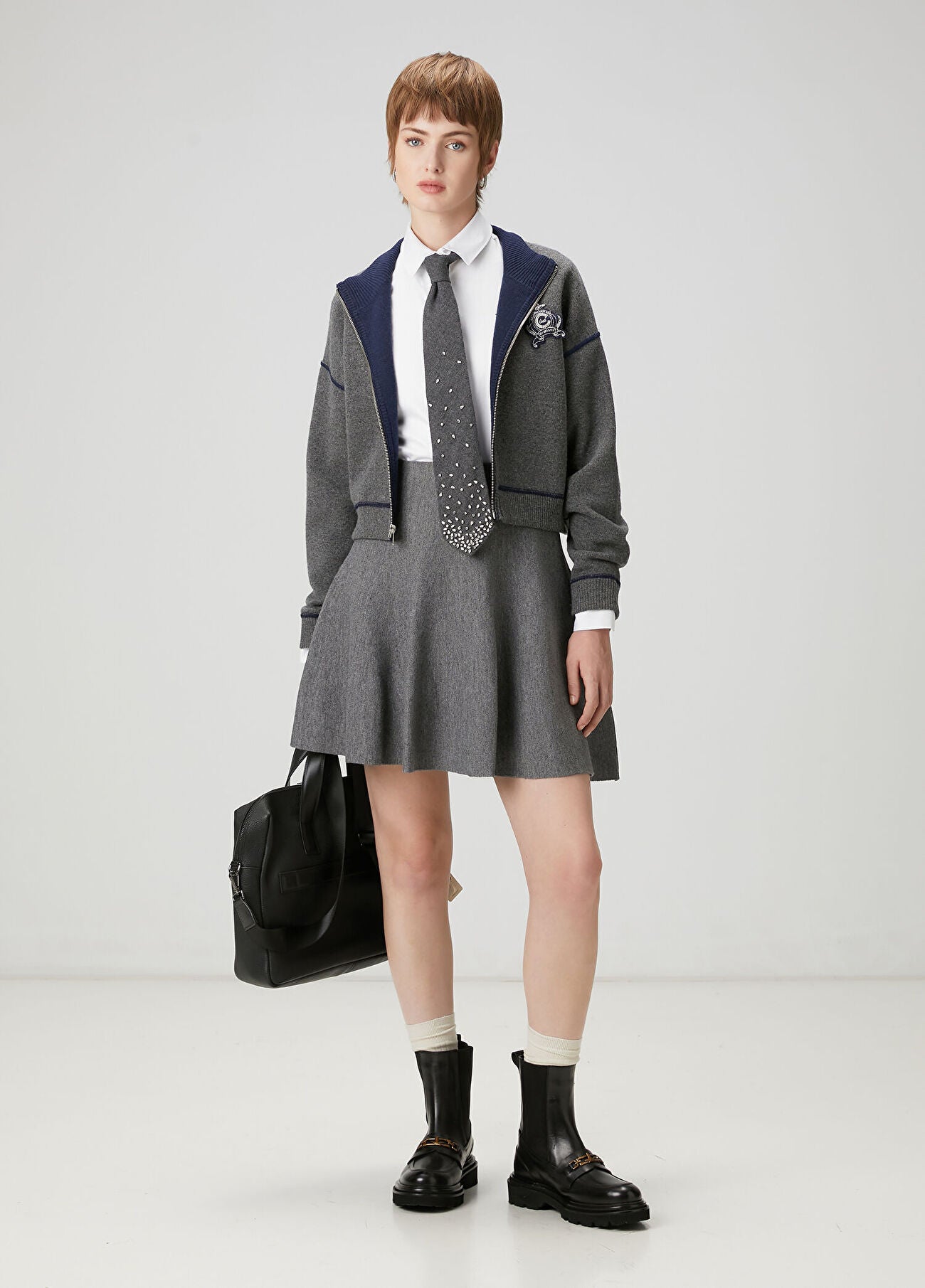BEYMEN CLUB SKIRT - BEYMEN