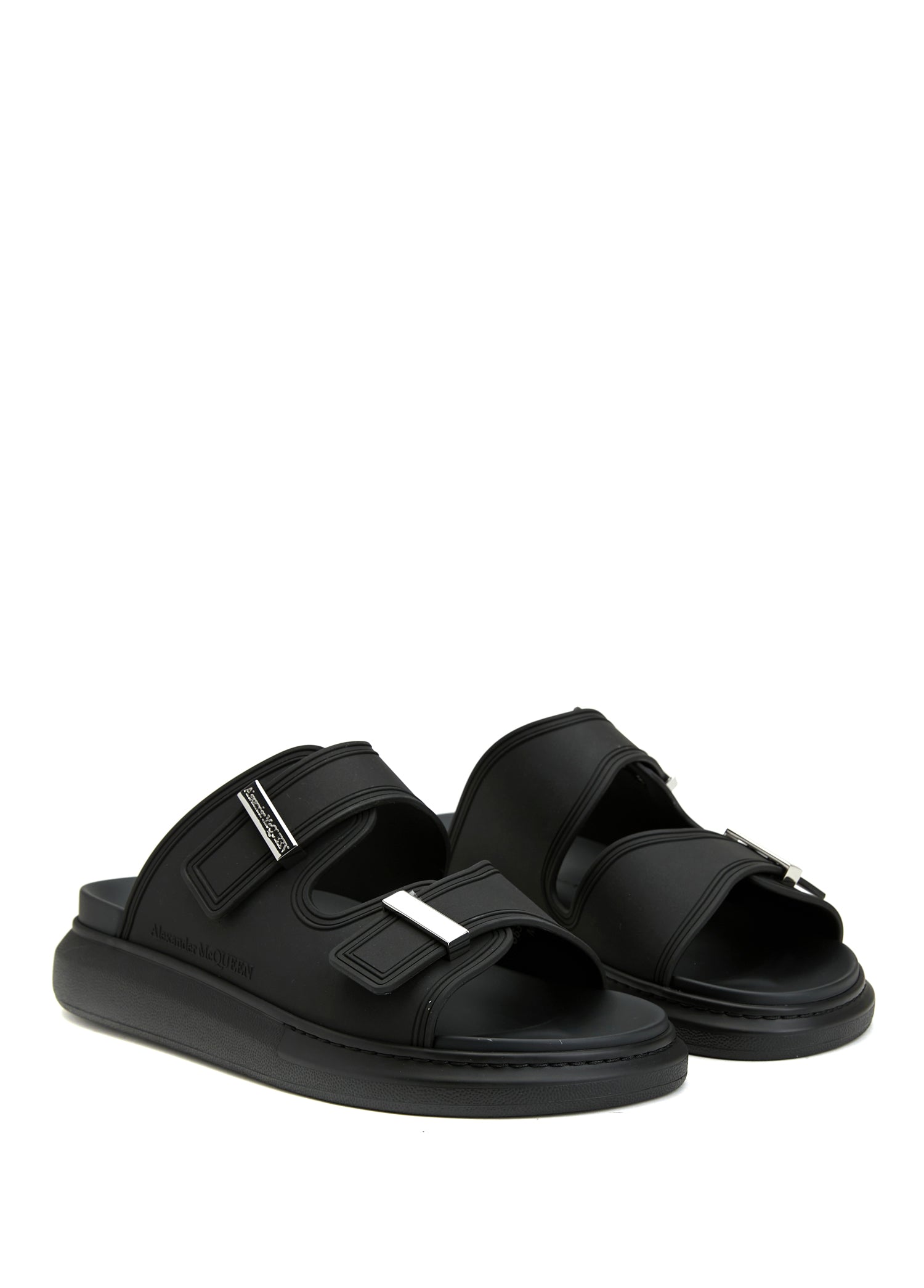 ALEXANDER MCQUEEN SANDAL