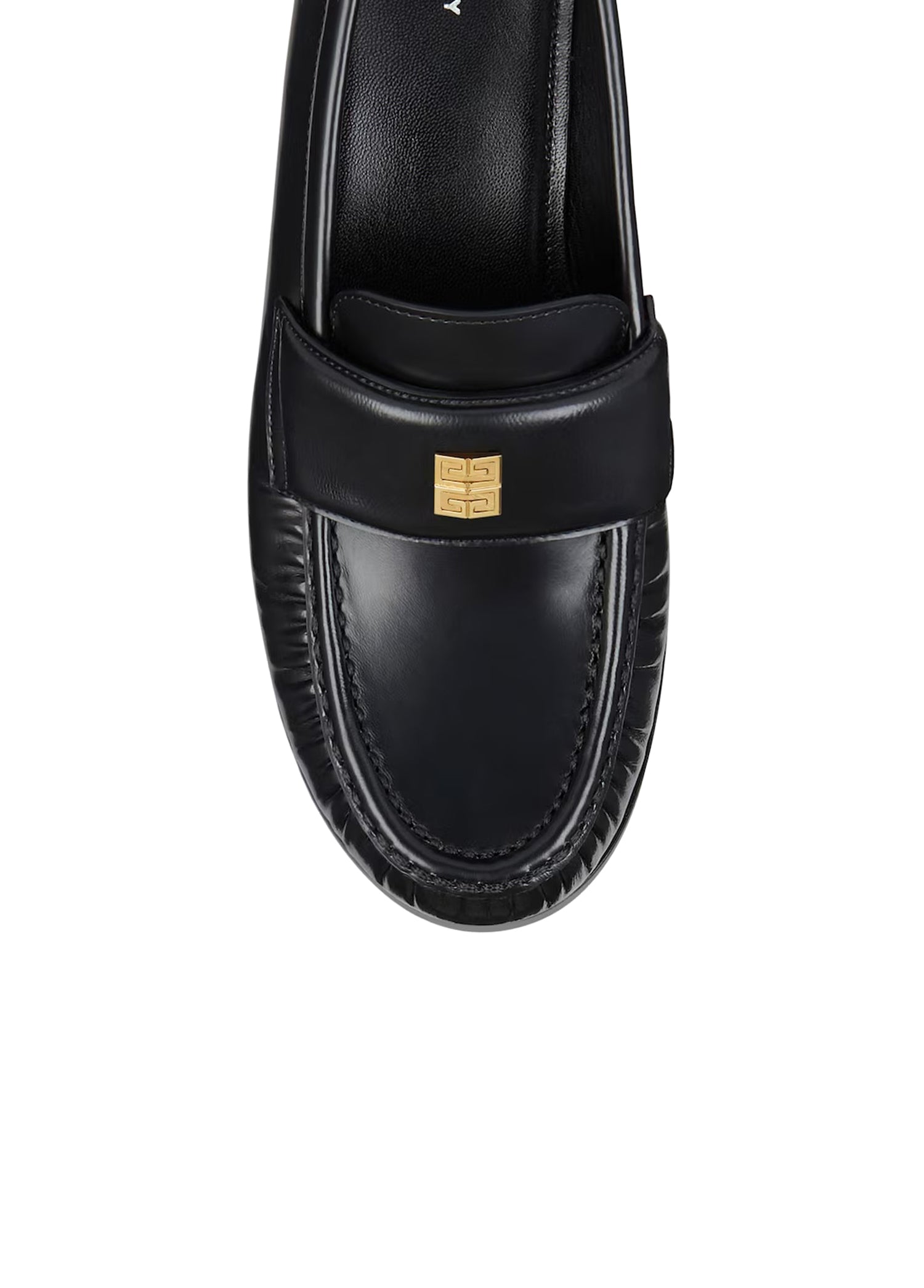 GIVENCHY 4G LOAFER