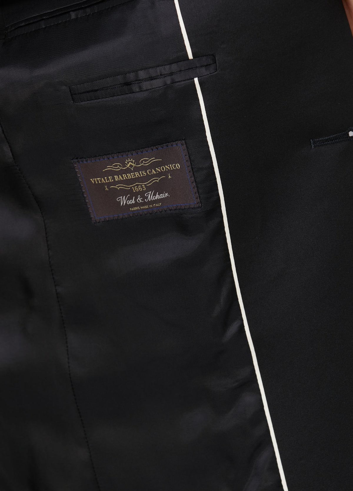BEYMEN COLLECTION TUXEDO SHIRT - BEYMEN