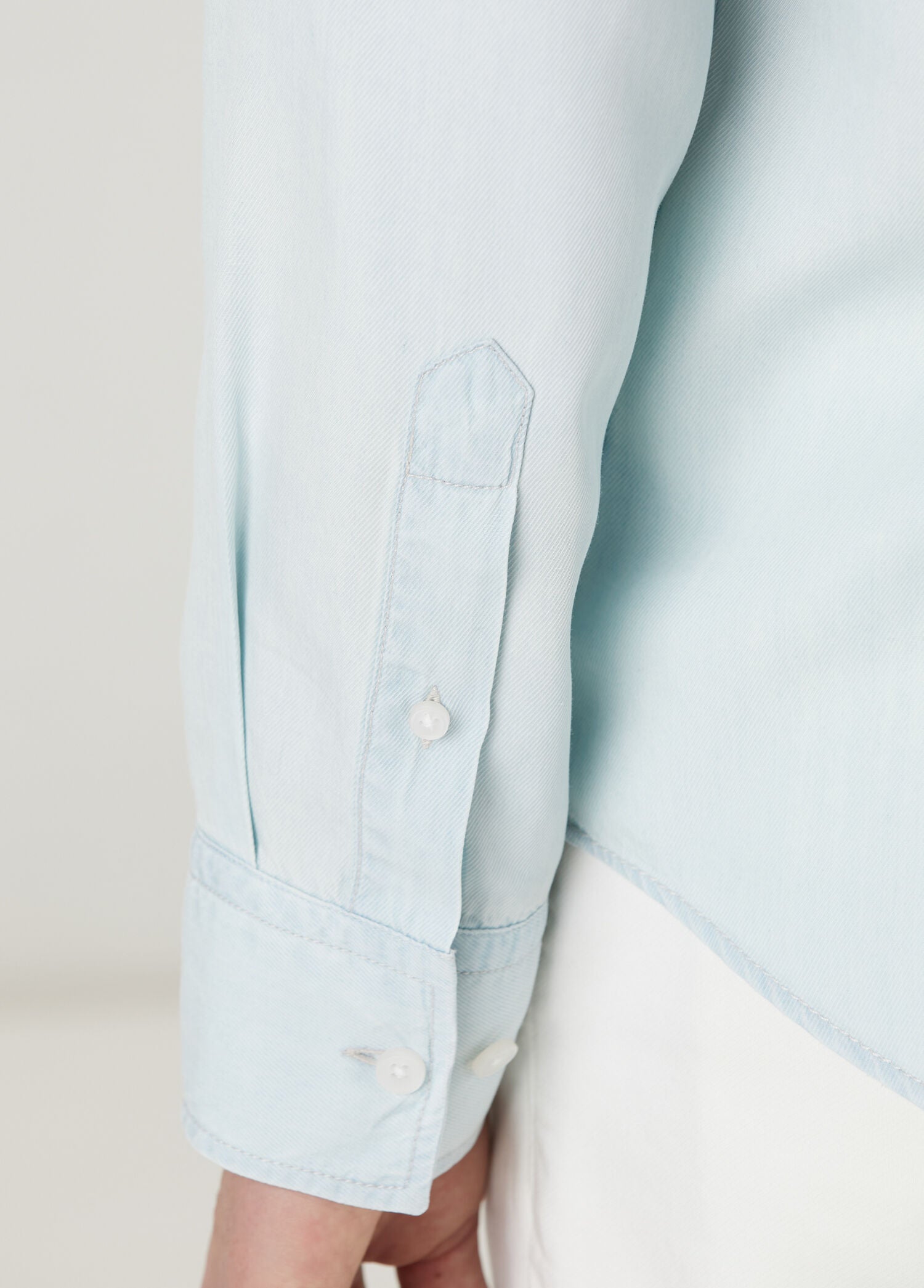 BEYMEN CLUB SHIRT - BEYMEN