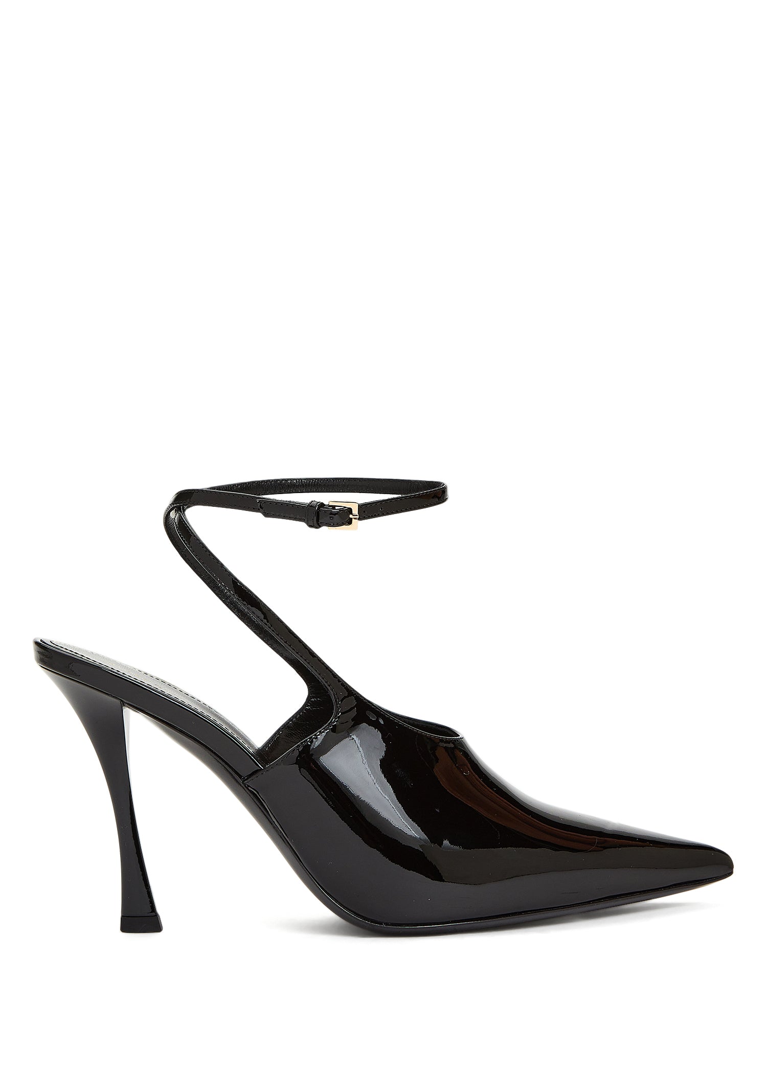 GIVENCHY SHOW SLINGBACK PUMP 95MM - BEYMEN
