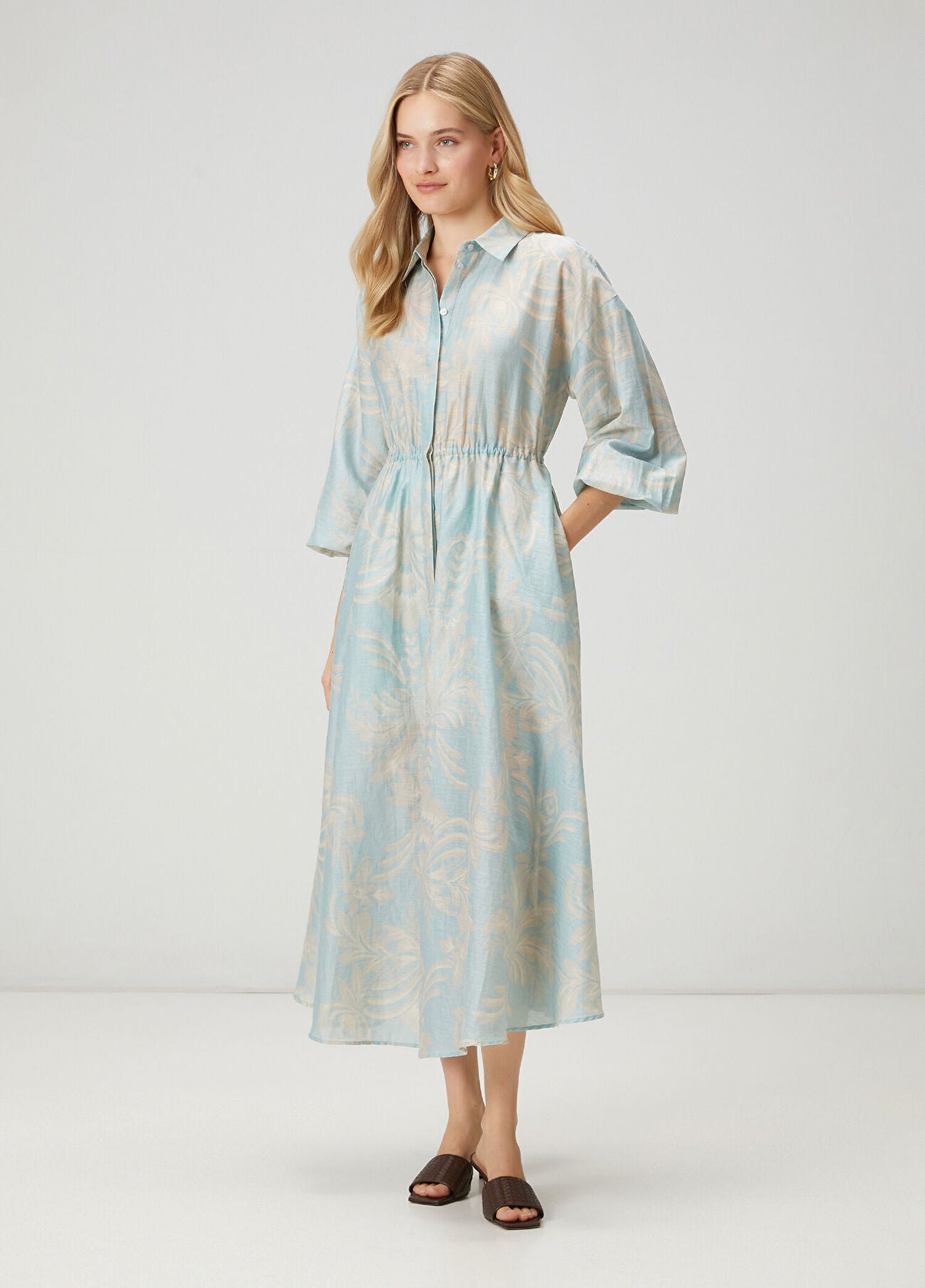 BEYMEN CLUB DRESS - BEYMEN