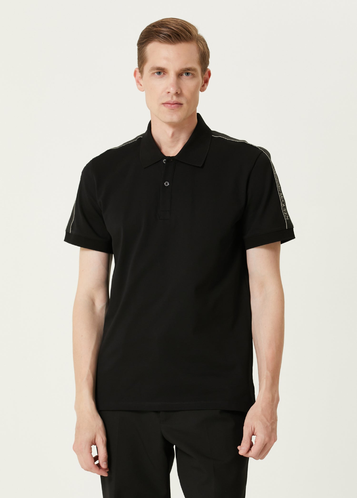 ALEXANDER MCQUEEN T-SHIRT - BEYMEN