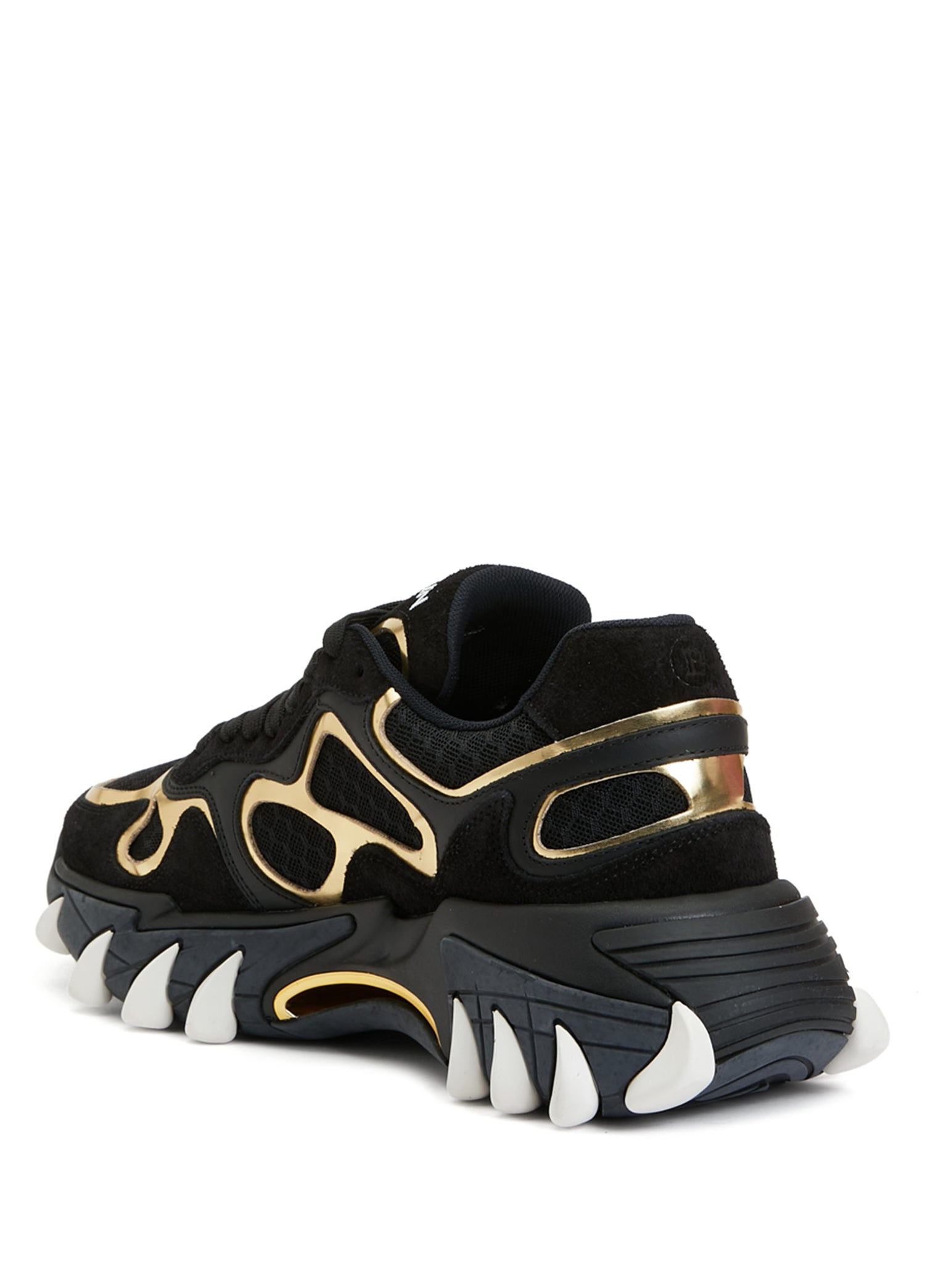 BALMAIN SNEAKERS - BEYMEN