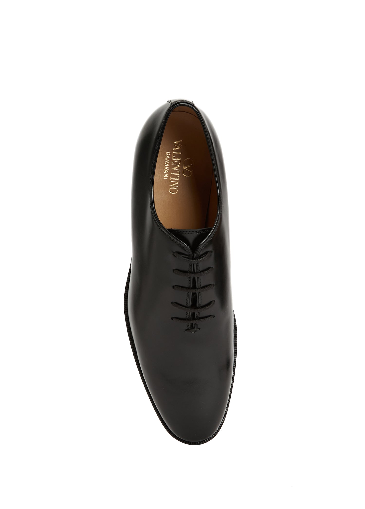 VALENTINO GARAVANI DERBY SHOES - BEYMEN