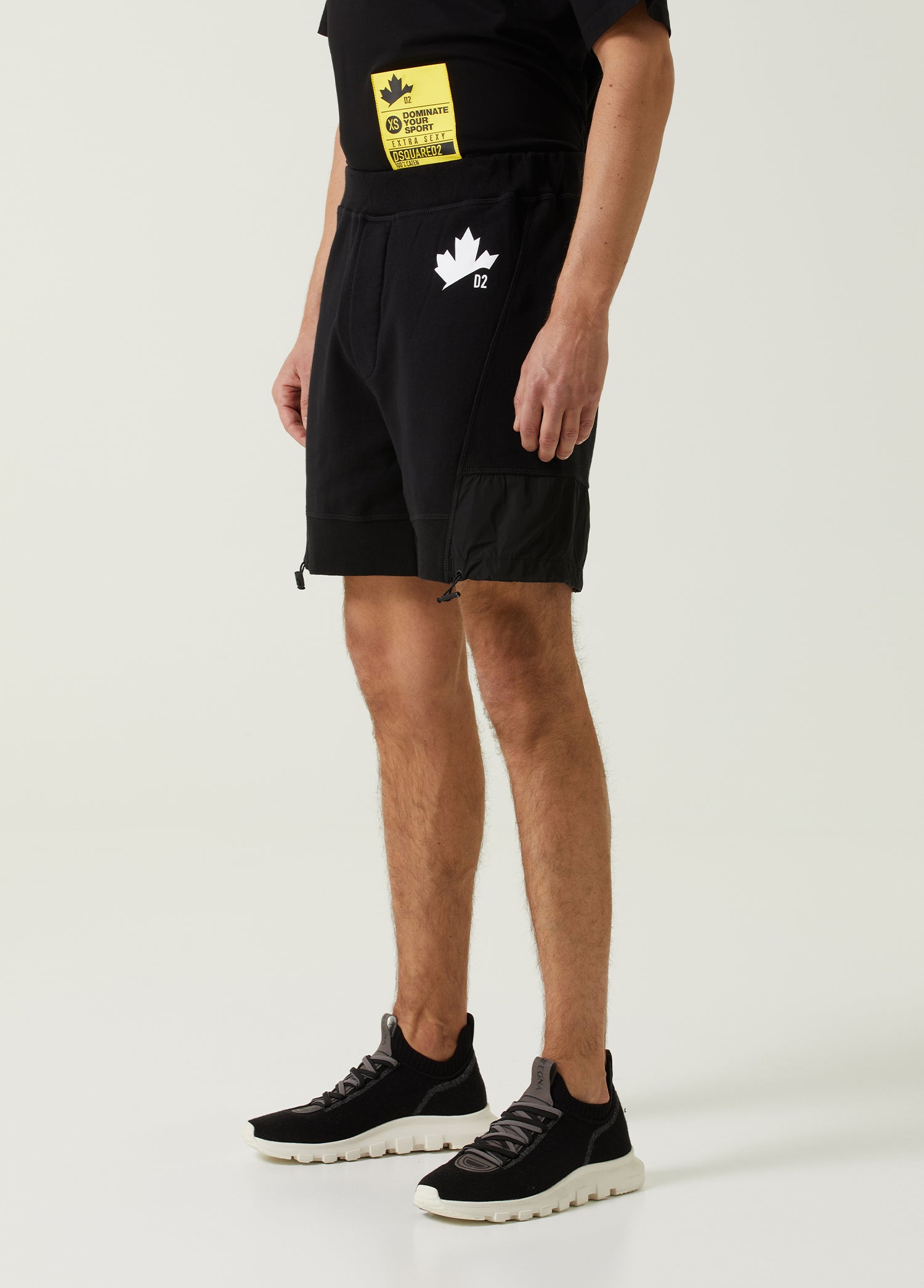 DSQUARED2 SHORTS