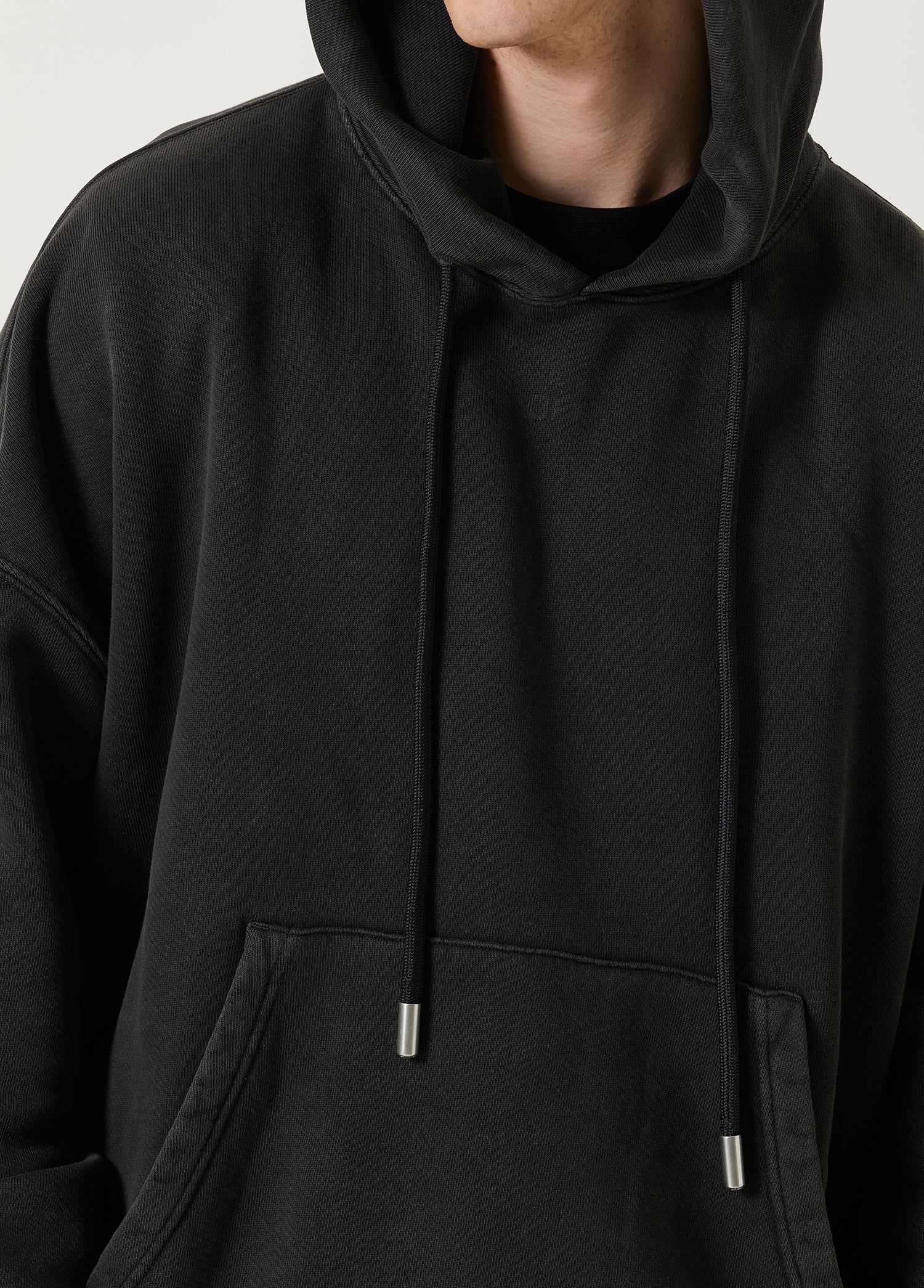OFF-WHITE SUPER MOON ARR OVER HOODIE