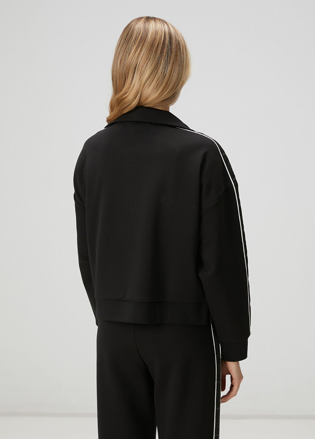 BEYMEN CLUB SWEATSHIRT - BEYMEN