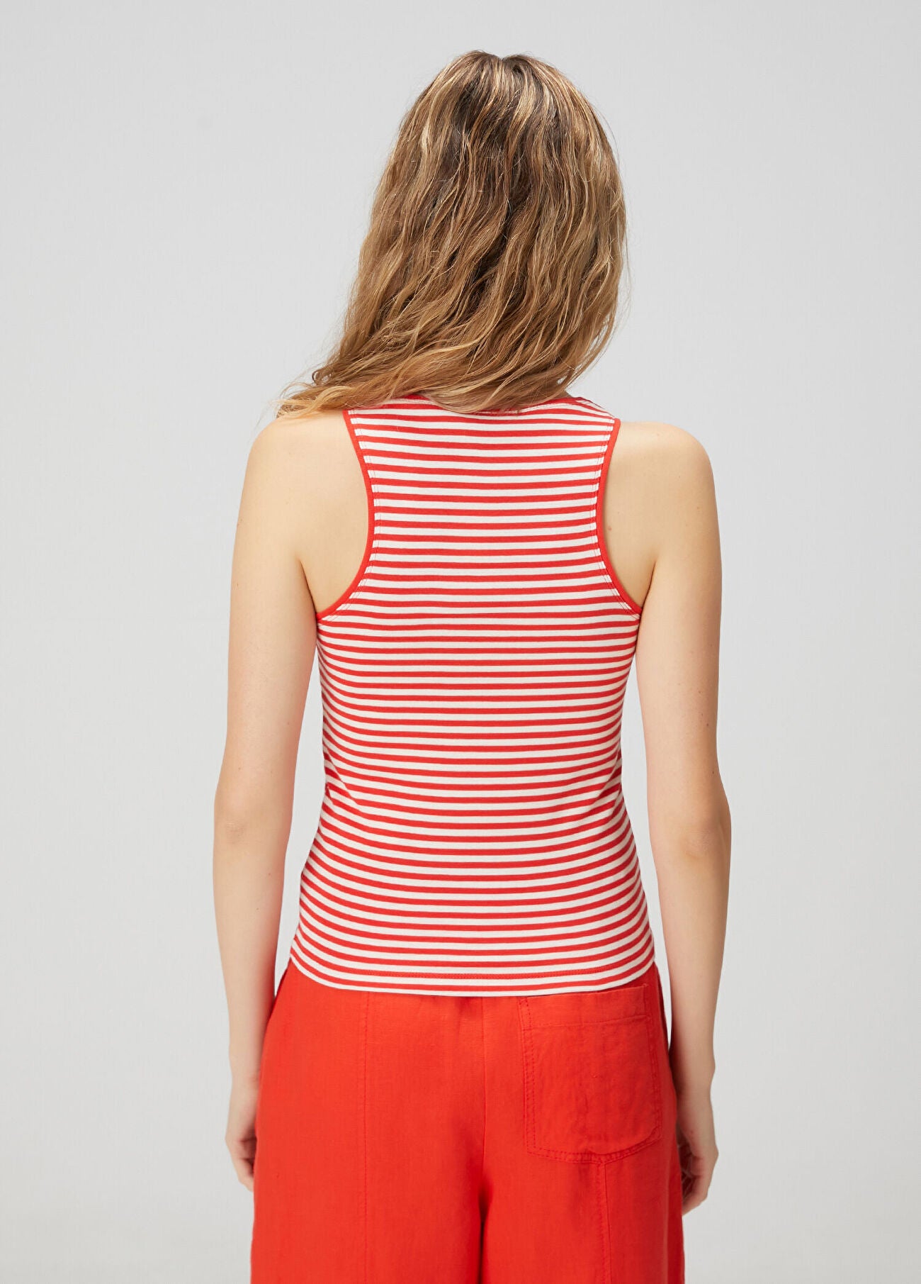 BEYMEN CLUB TANK - BEYMEN