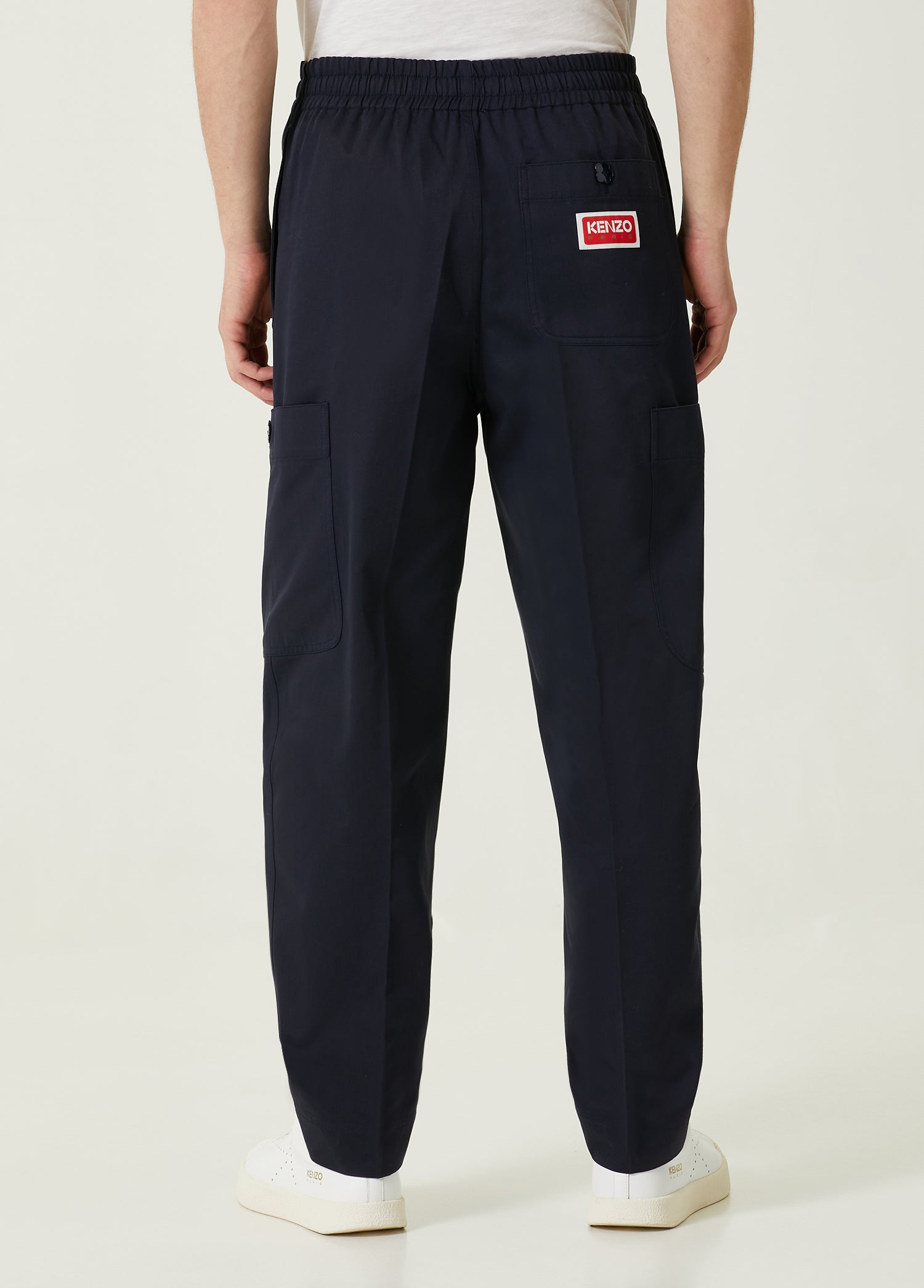 KENZO CARGO PANT