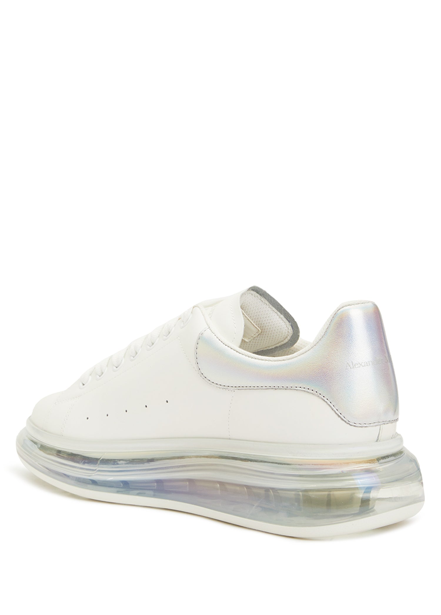 ALEXANDER MCQUEEN SNEAKER