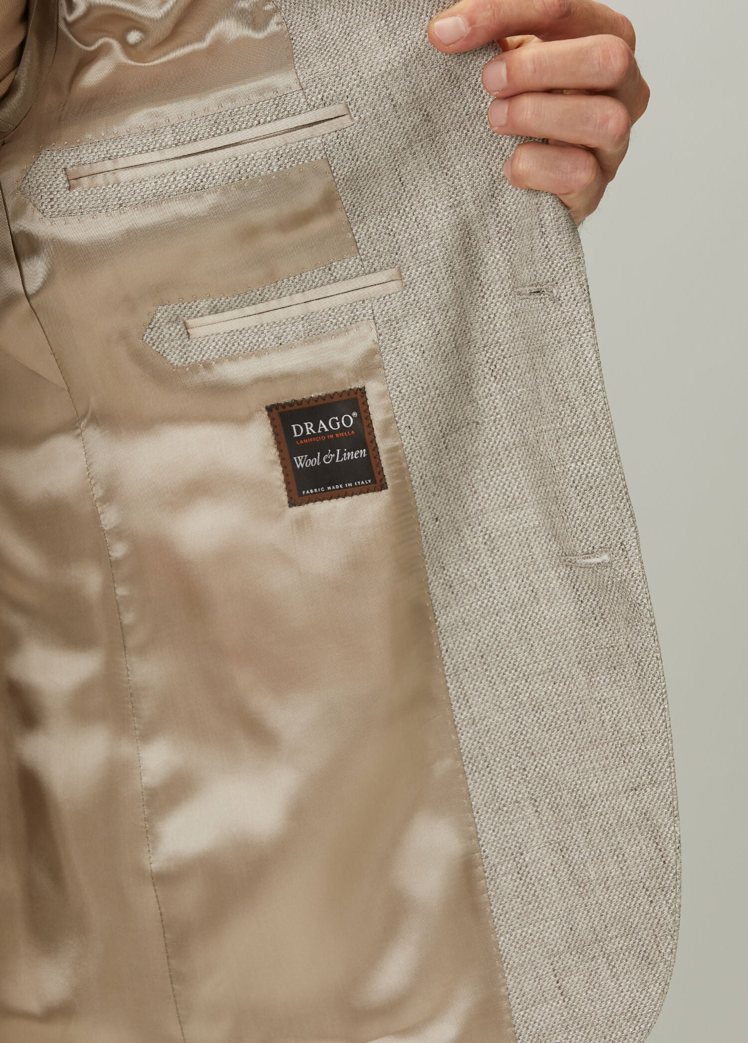 BEYMEN COLLECTION JACKET - BEYMEN