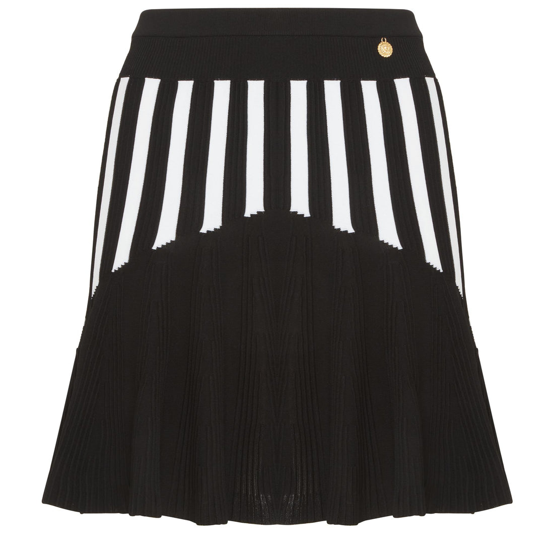 BALMAIN SHORT SKIRT - BEYMEN