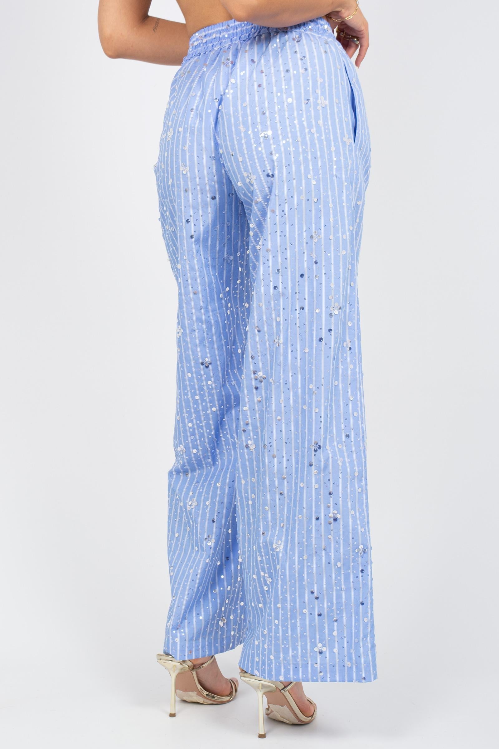 ERMANNO FIRENZE PANTALONE - BEYMEN