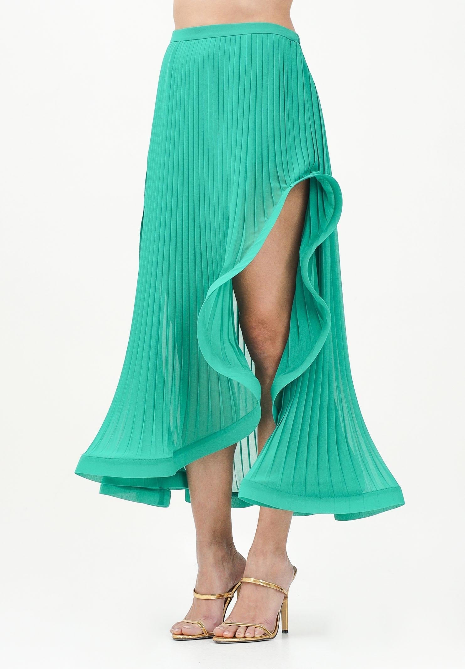 SIMONA CORSELLINI SKIRT - BEYMEN