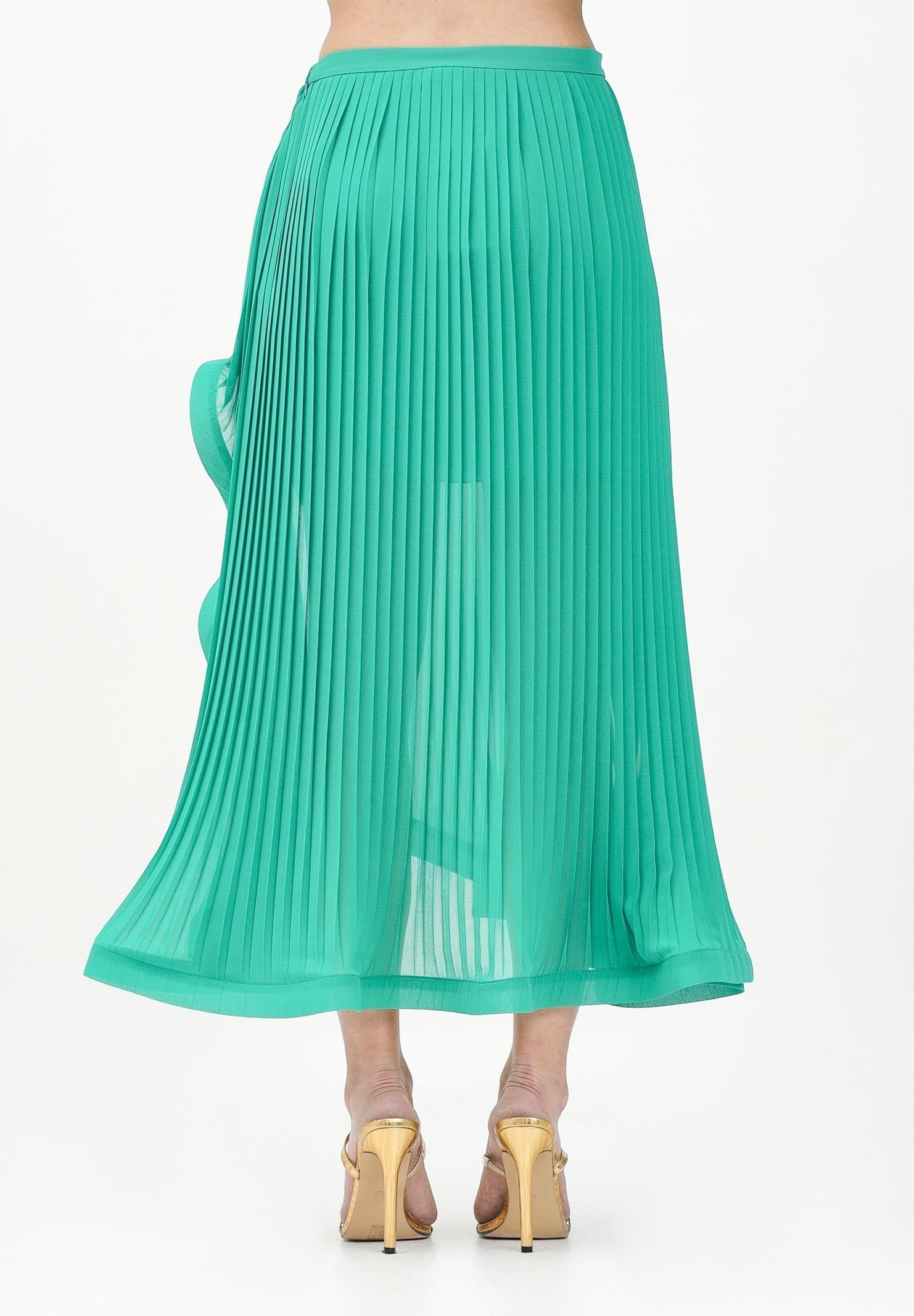 SIMONA CORSELLINI SKIRT - BEYMEN