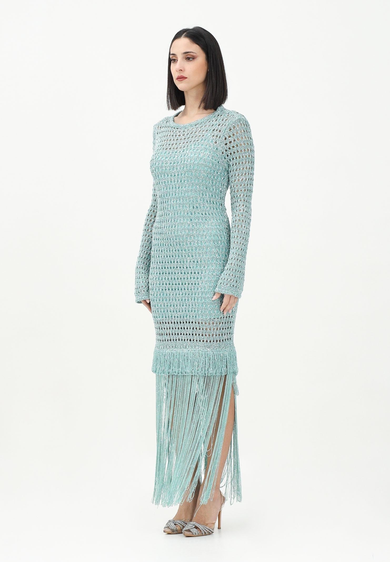 SIMONA CORSELLINI DRESS - BEYMEN