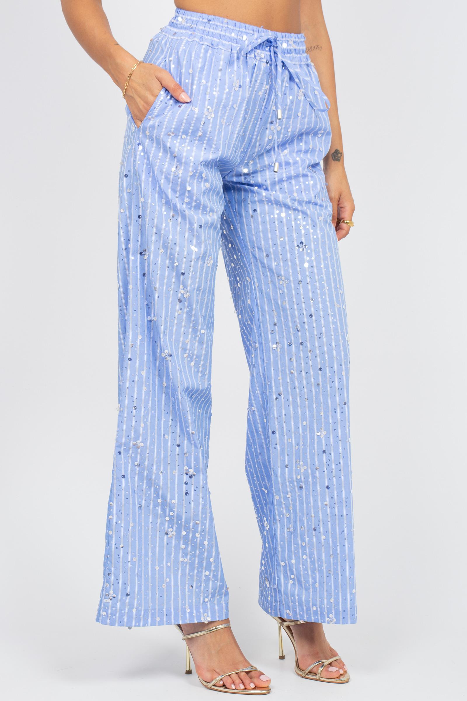 ERMANNO FIRENZE PANTALONE - BEYMEN