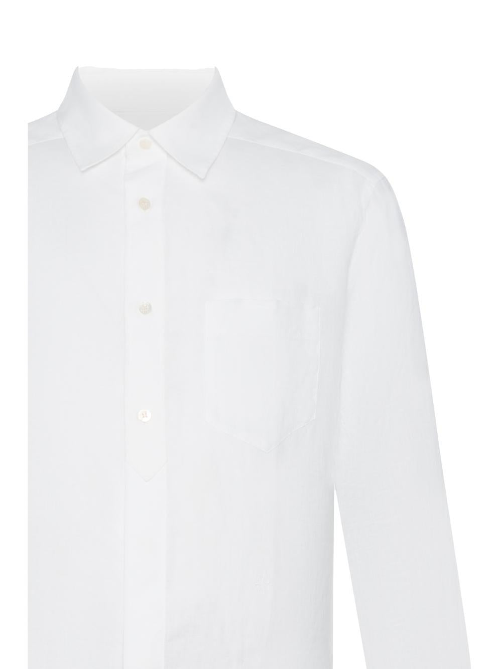 JACOB COHËN SHIRT - BEYMEN