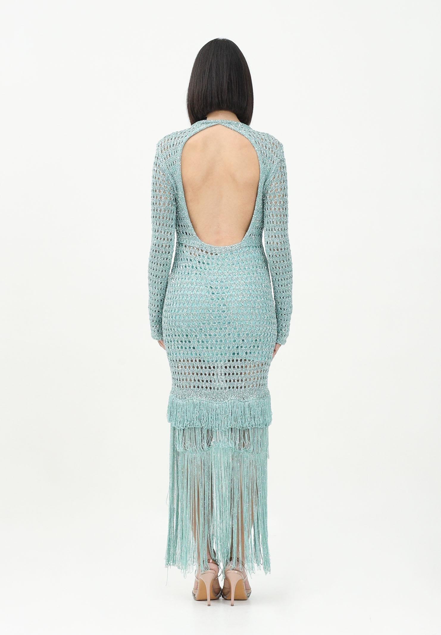 SIMONA CORSELLINI DRESS