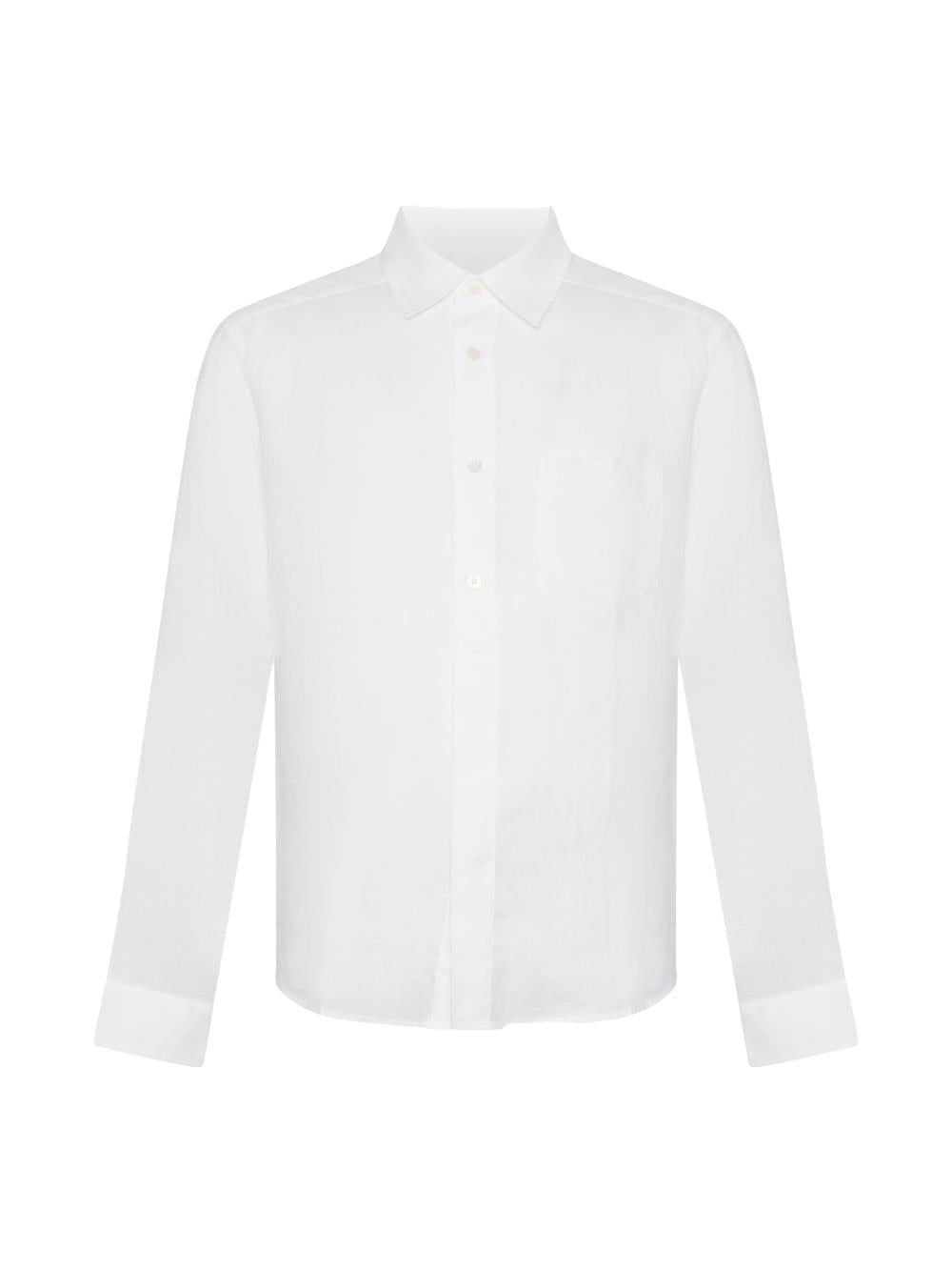 JACOB COHËN SHIRT - BEYMEN