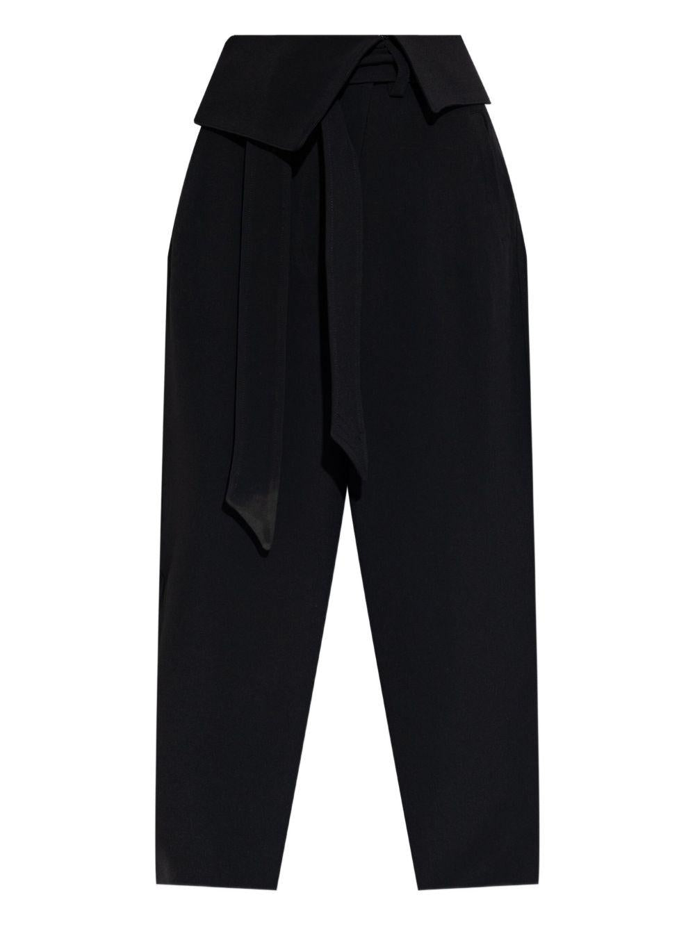 THE ATTICO PANT - BEYMEN