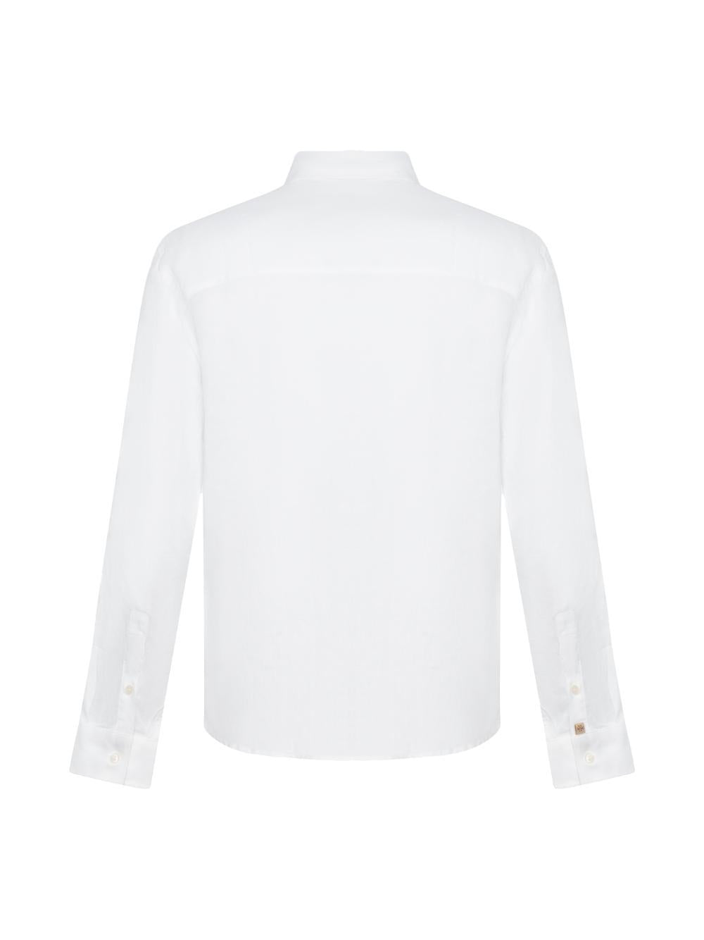 JACOB COHËN SHIRT - BEYMEN