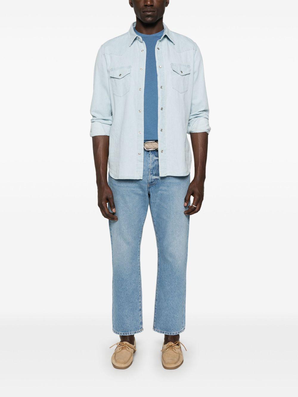TOM FORD T-SHIRT