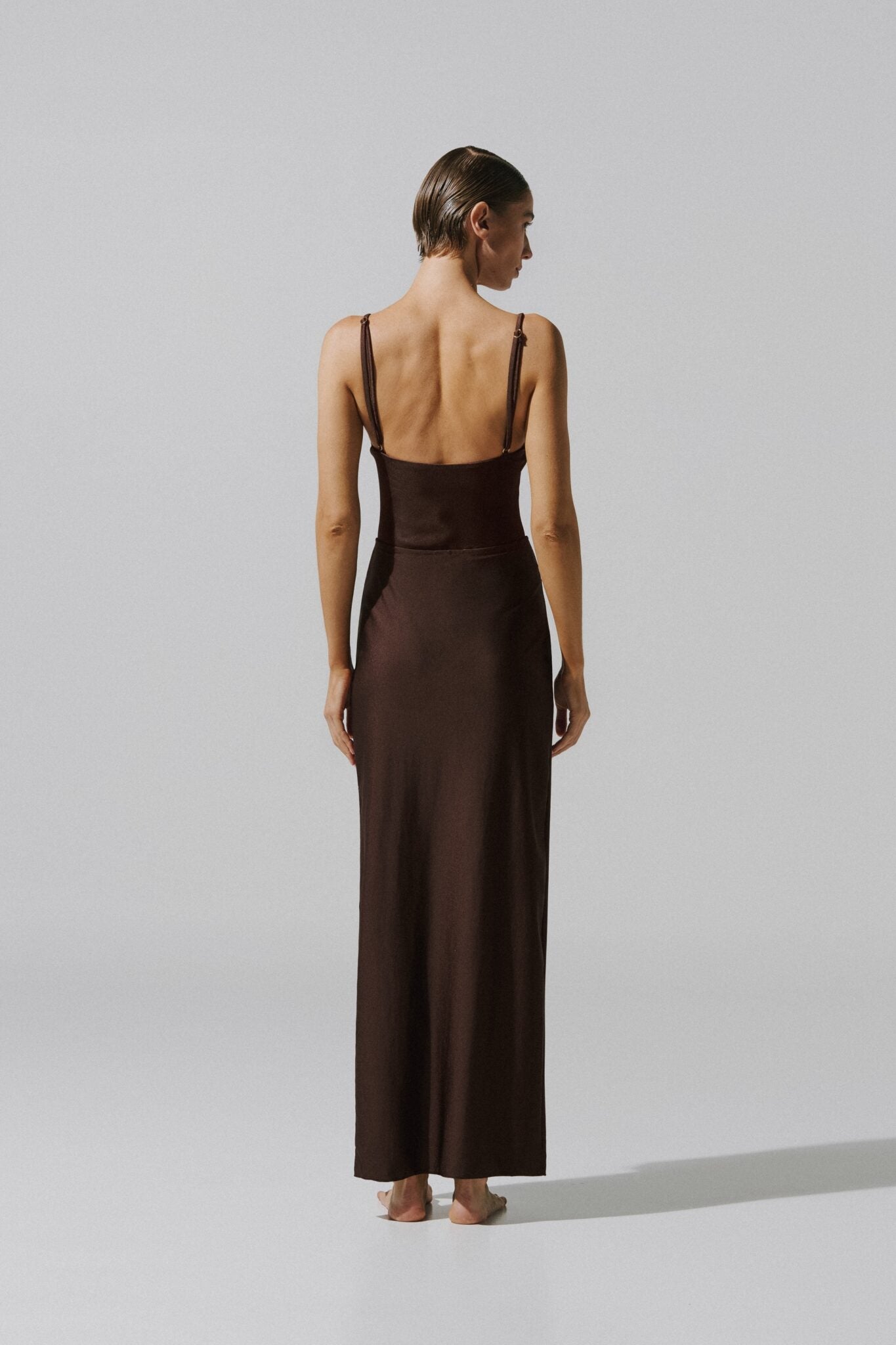 BAOBAB ZUR MAXI SKIRT - BEYMEN