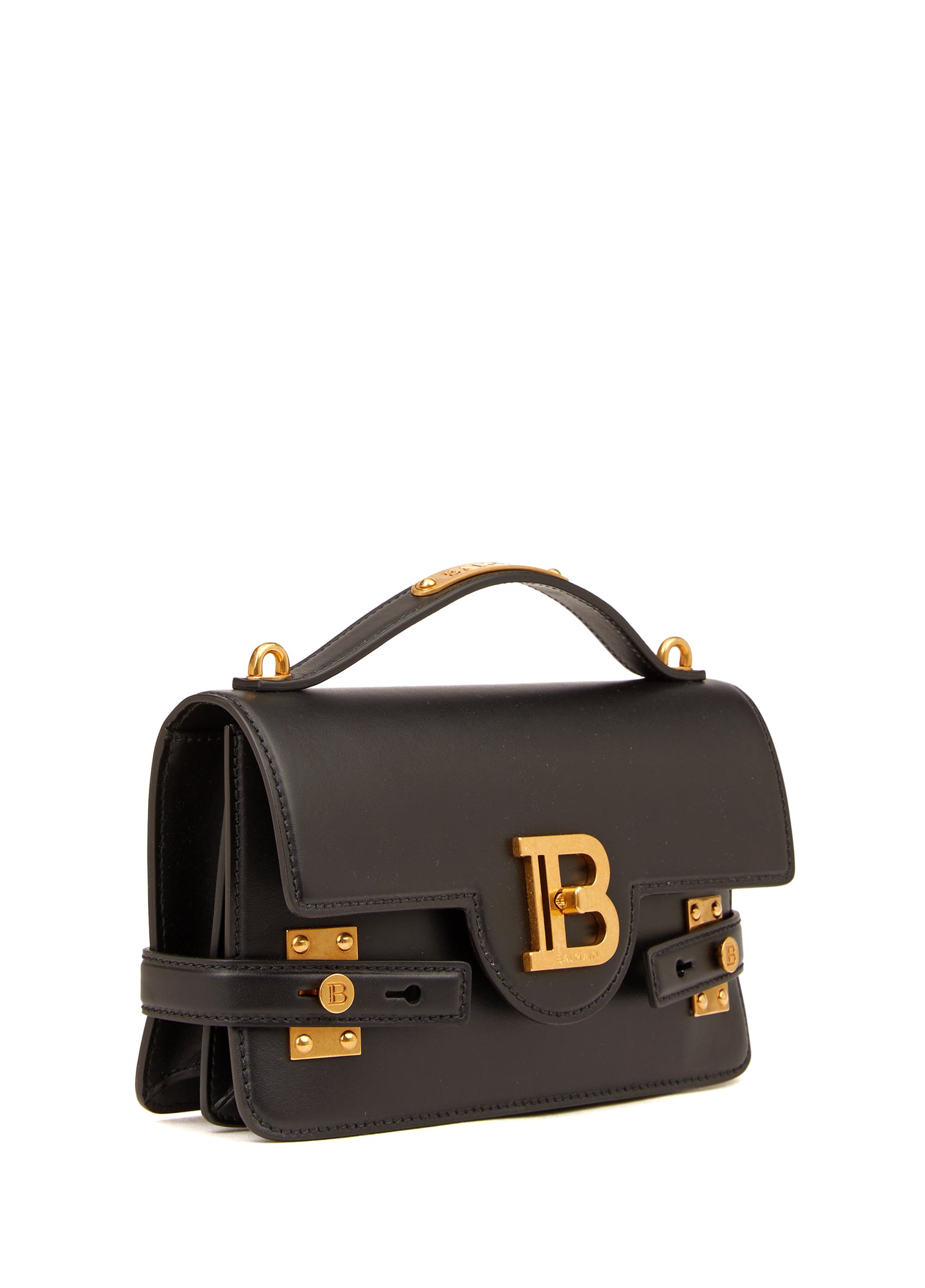 BALMAIN BAG - BEYMEN
