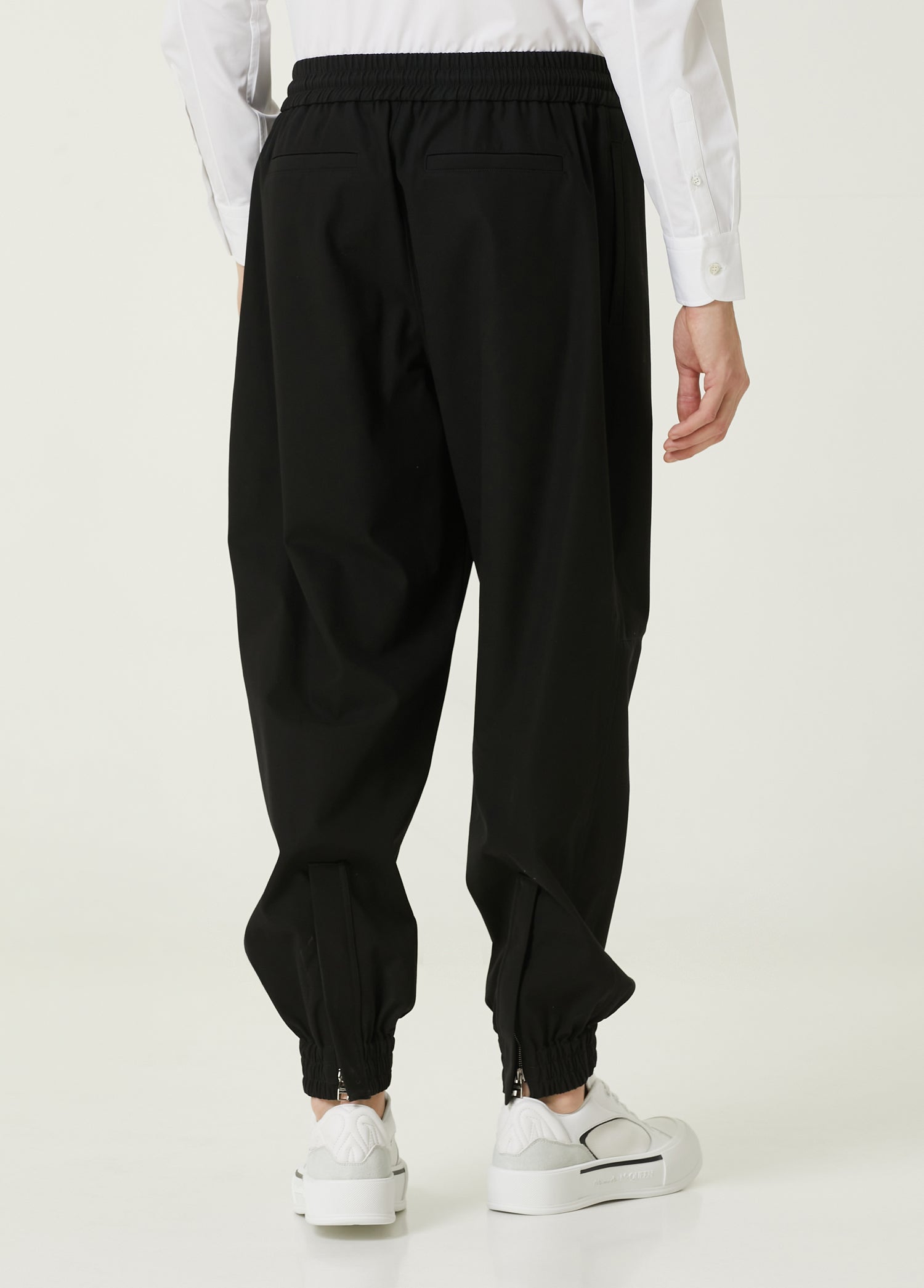 ALEXANDER MCQUEEN PANT - BEYMEN