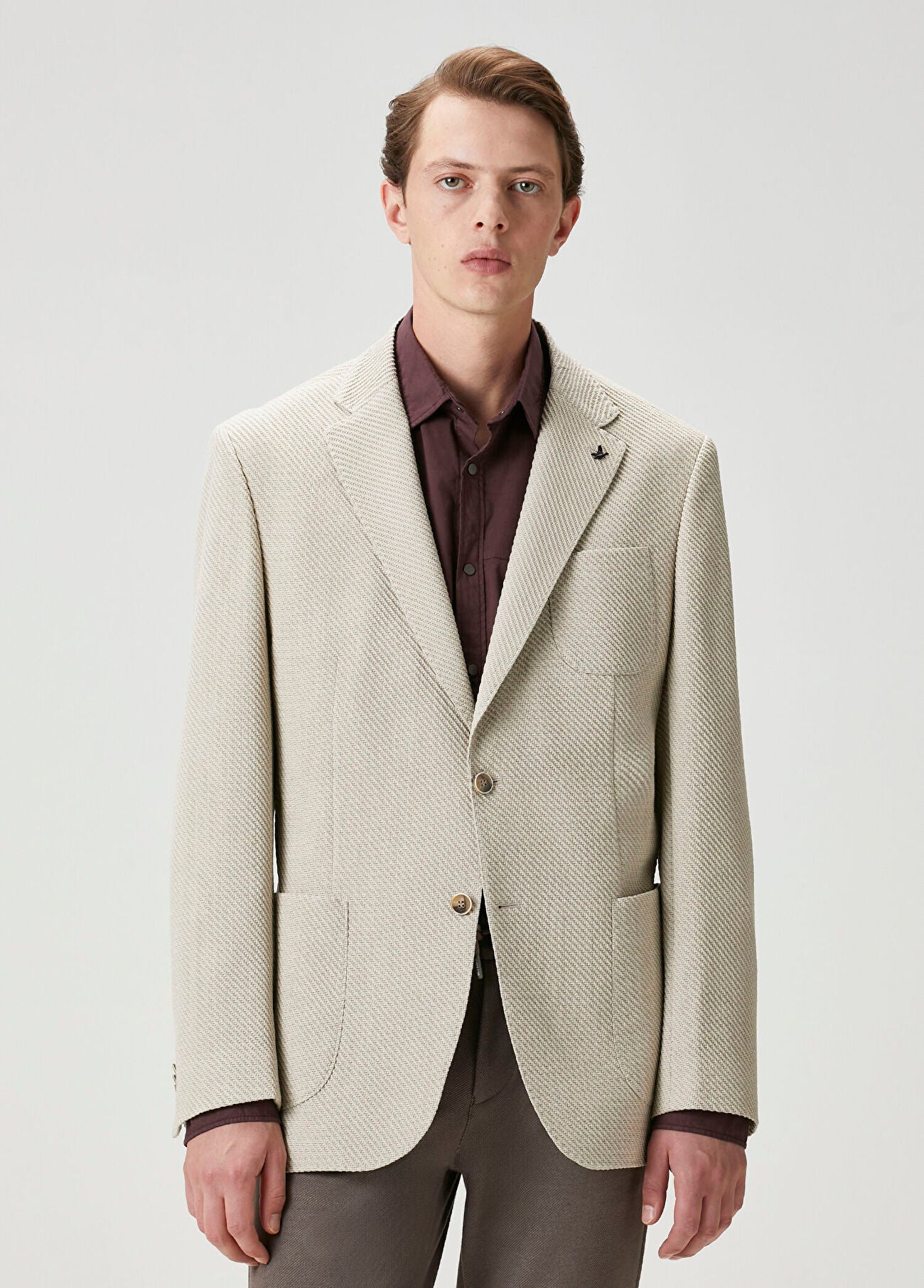 BEYMEN CLUB JACKET - BEYMEN
