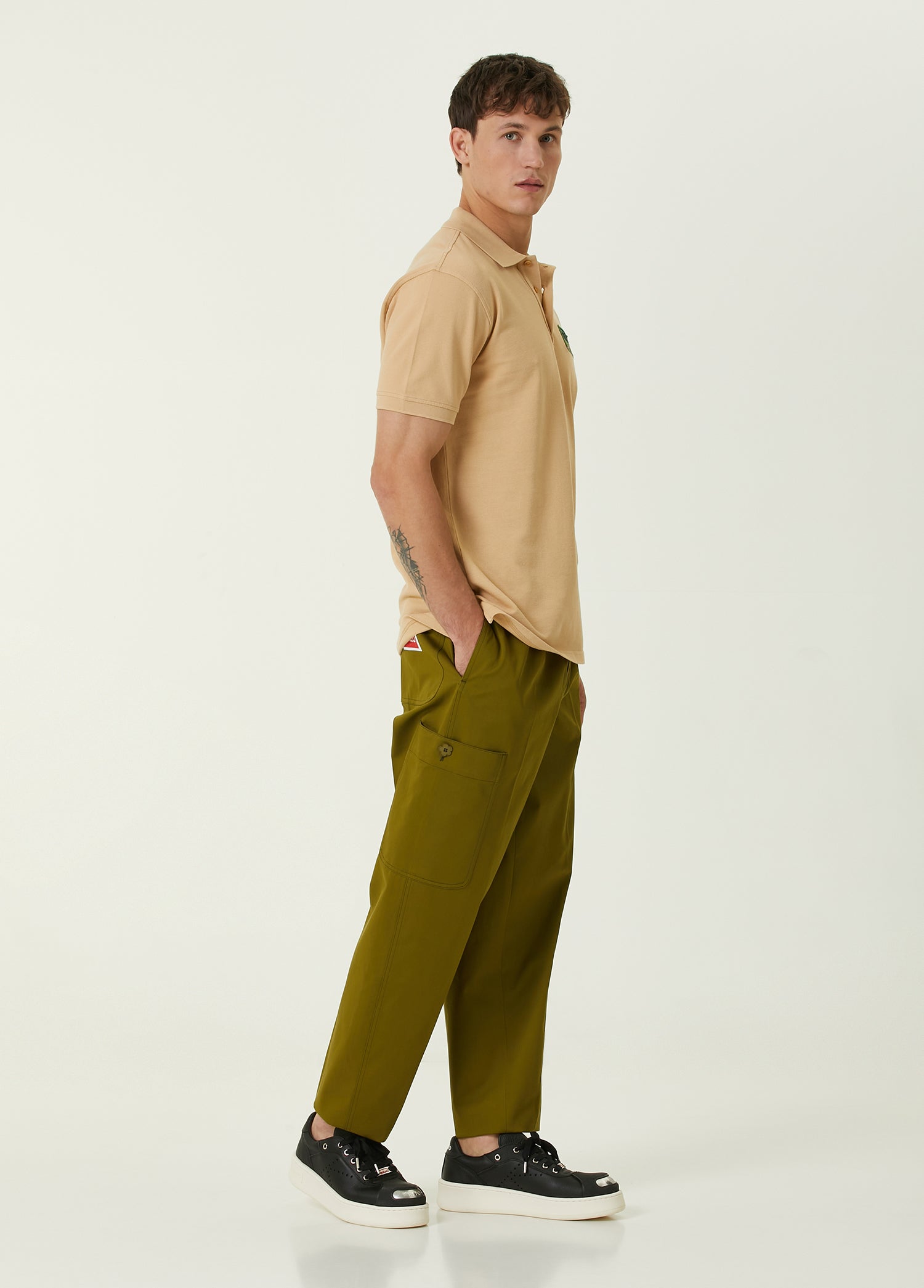 KENZO POLO