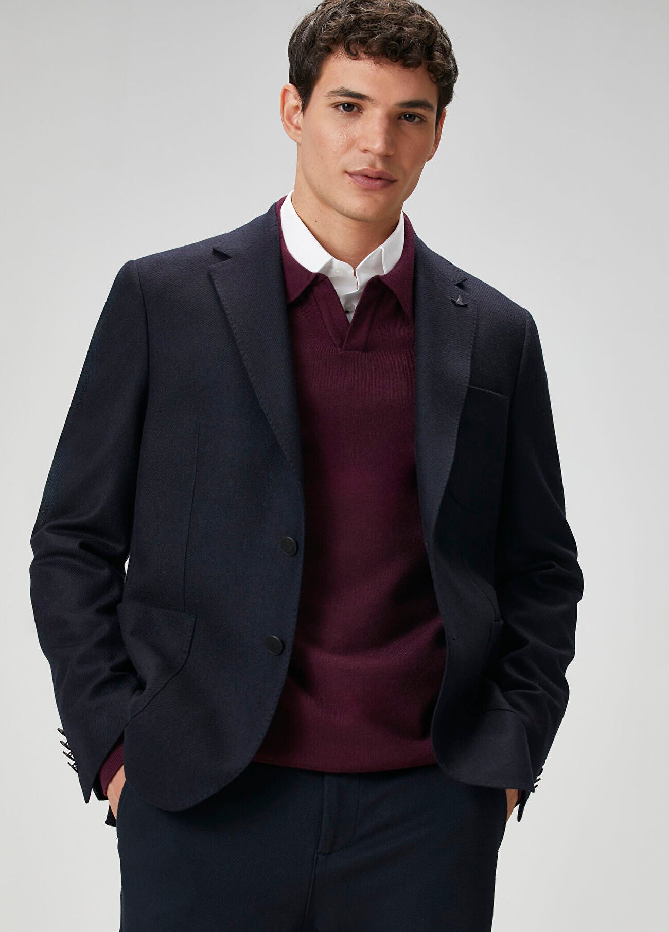 BEYMEN CLUB JACKET - BEYMEN