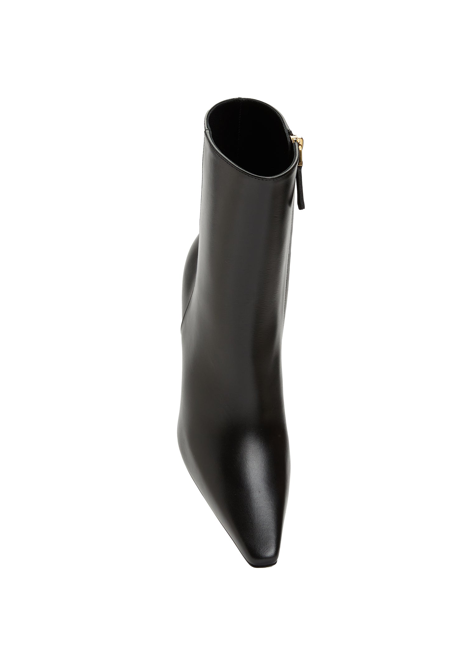 GIVENCHY HEEL ANKLE BOOTS