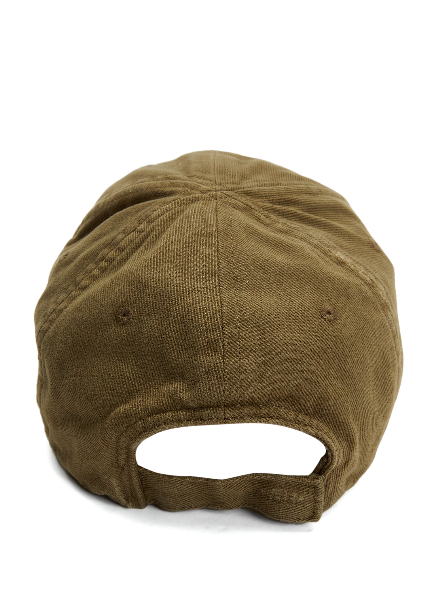 BALENCIAGA BASEBALL CAP