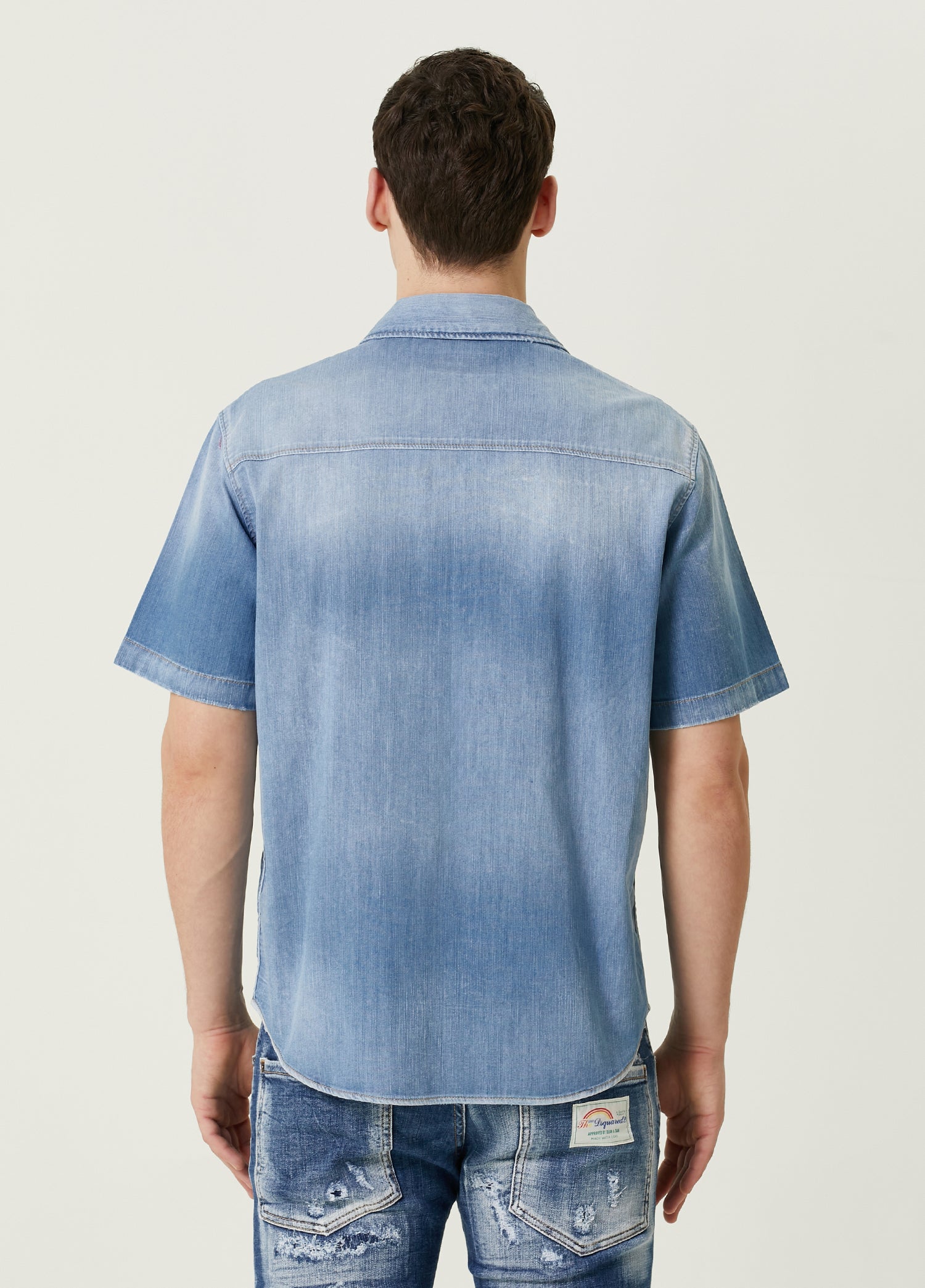 DSQUARED2 SHIRTS - BEYMEN