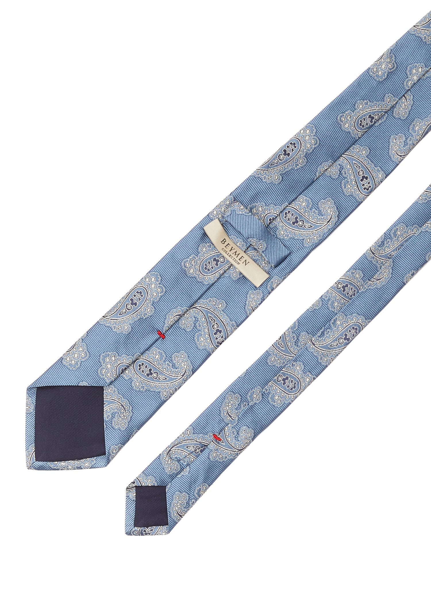 BEYMEN COLLECTION TIE - BEYMEN