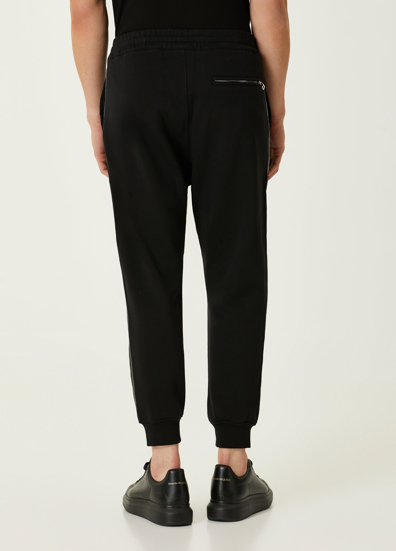 ALEXANDER MCQUEEN PANT - BEYMEN