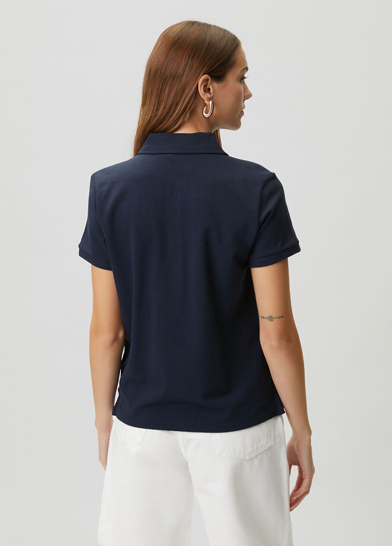 BEYMEN CLUB POLO T-SHIRT - BEYMEN