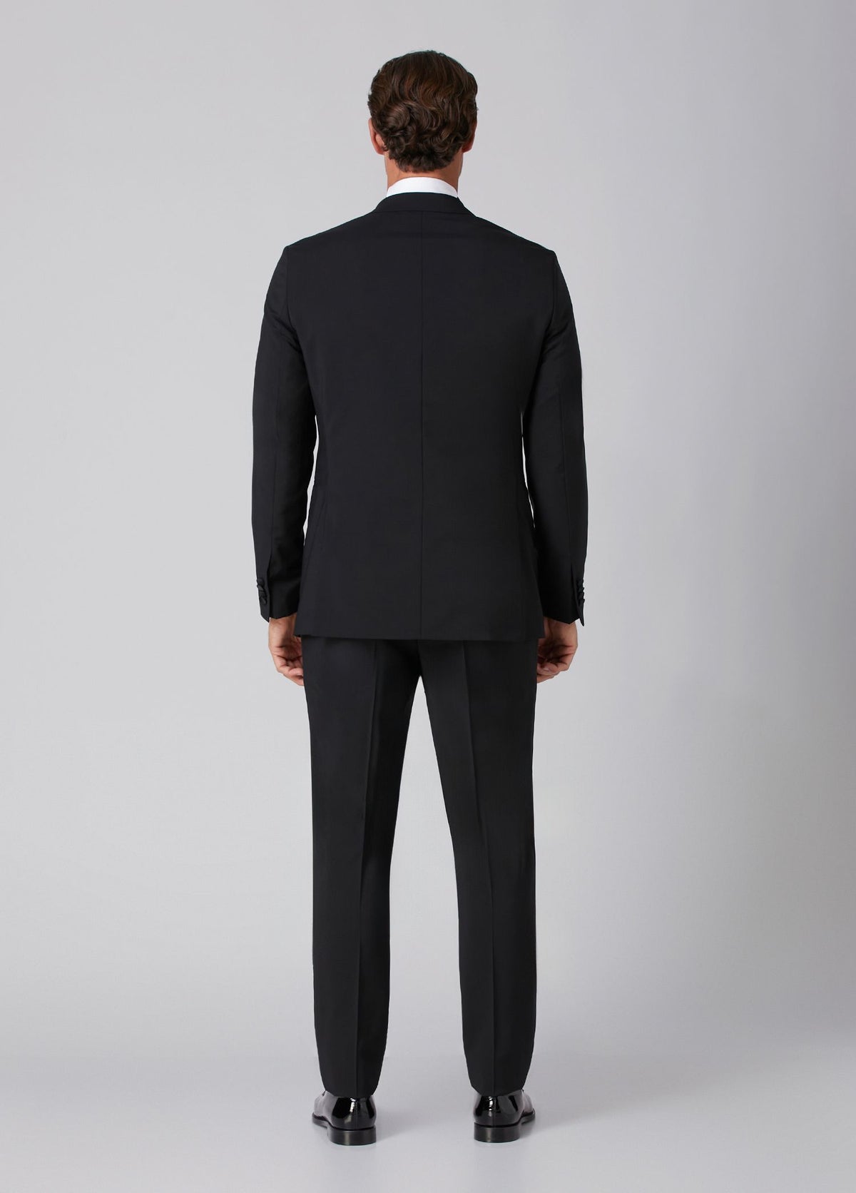 BEYMEN COLLECTION TUXEDO SHIRT - BEYMEN