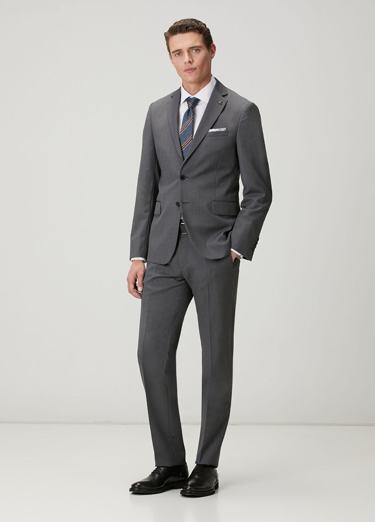 BEYMEN CLUB SHIRT - BEYMEN
