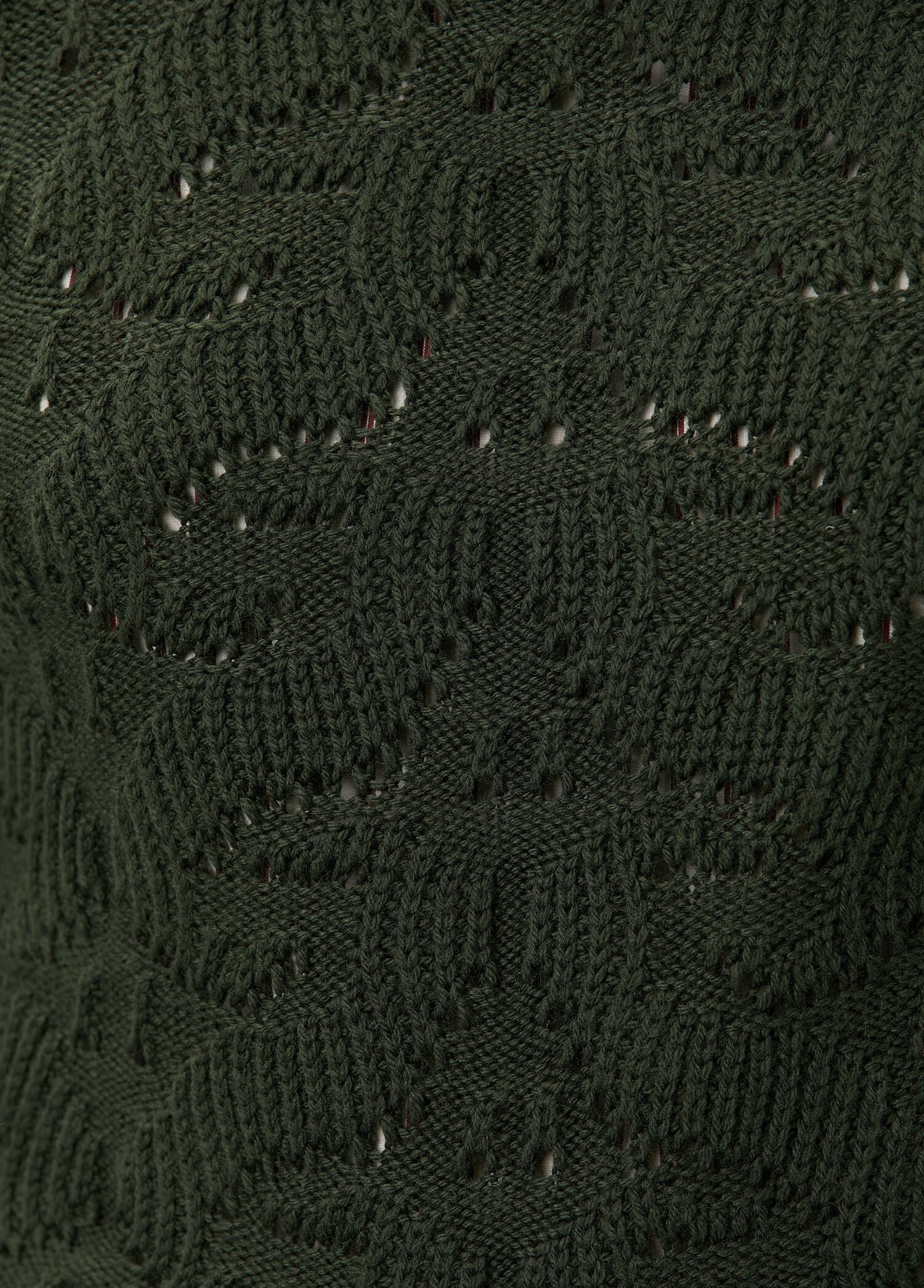 ETRO KNITWEAR CREWNECK - BEYMEN