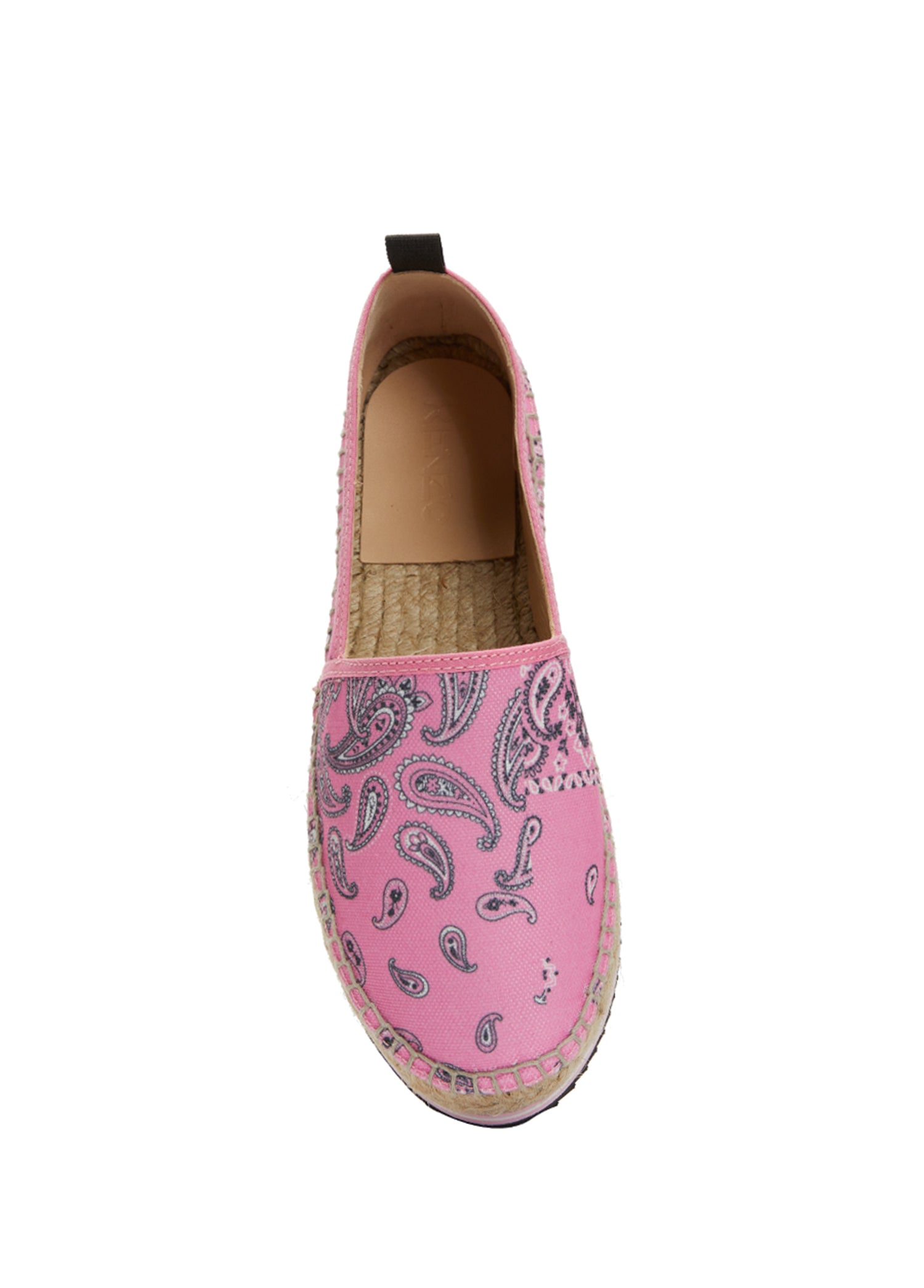 KENZO ESPADRILLES MICRO - BEYMEN