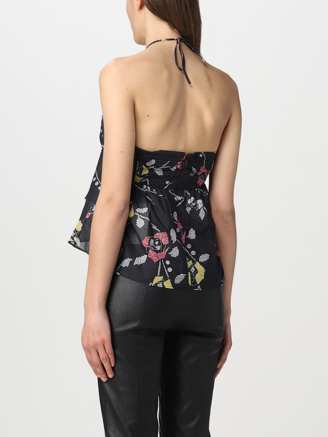 ISABEL MARANT TOP - BEYMEN