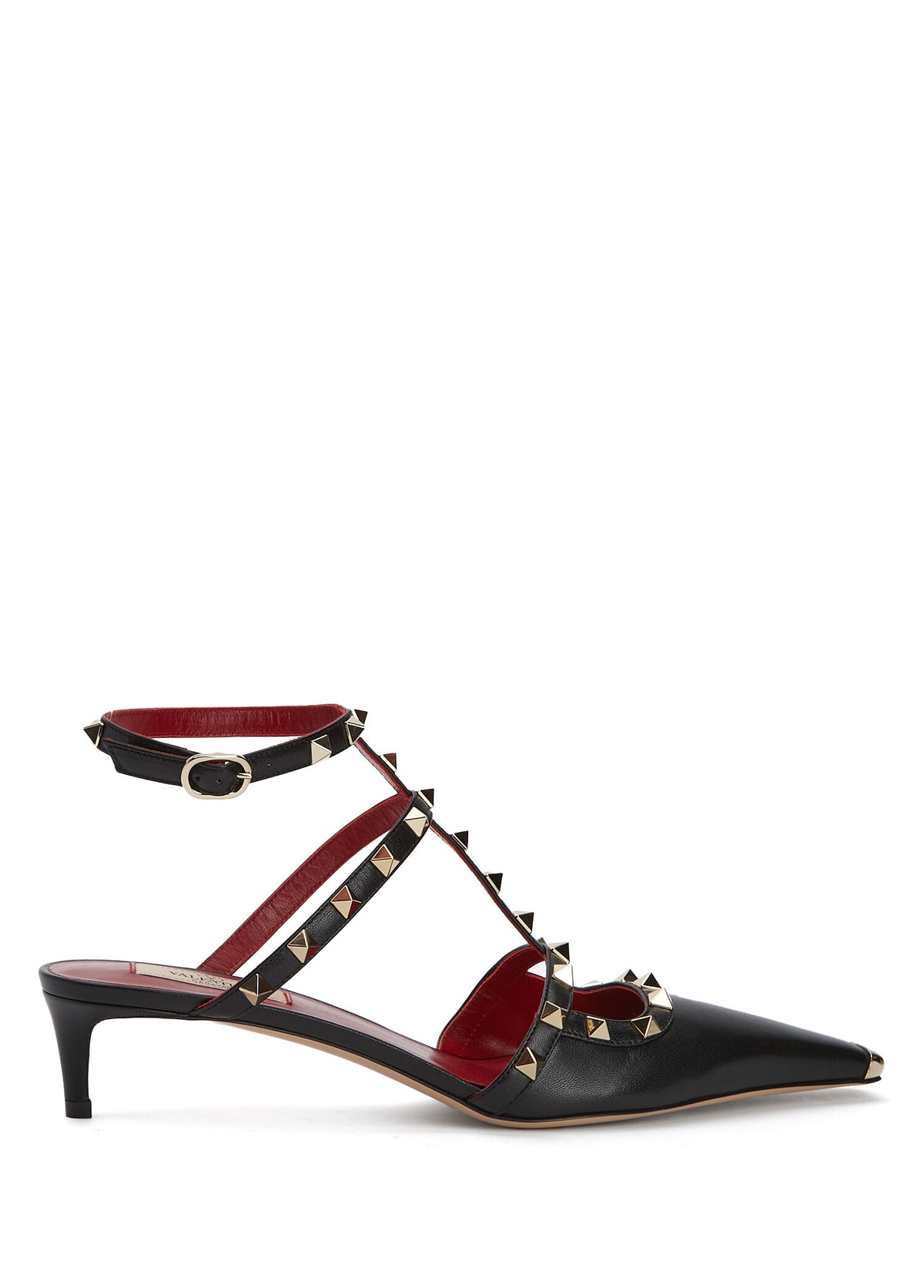 VALENTINO GARAVANI ANKLE STRAP - BEYMEN
