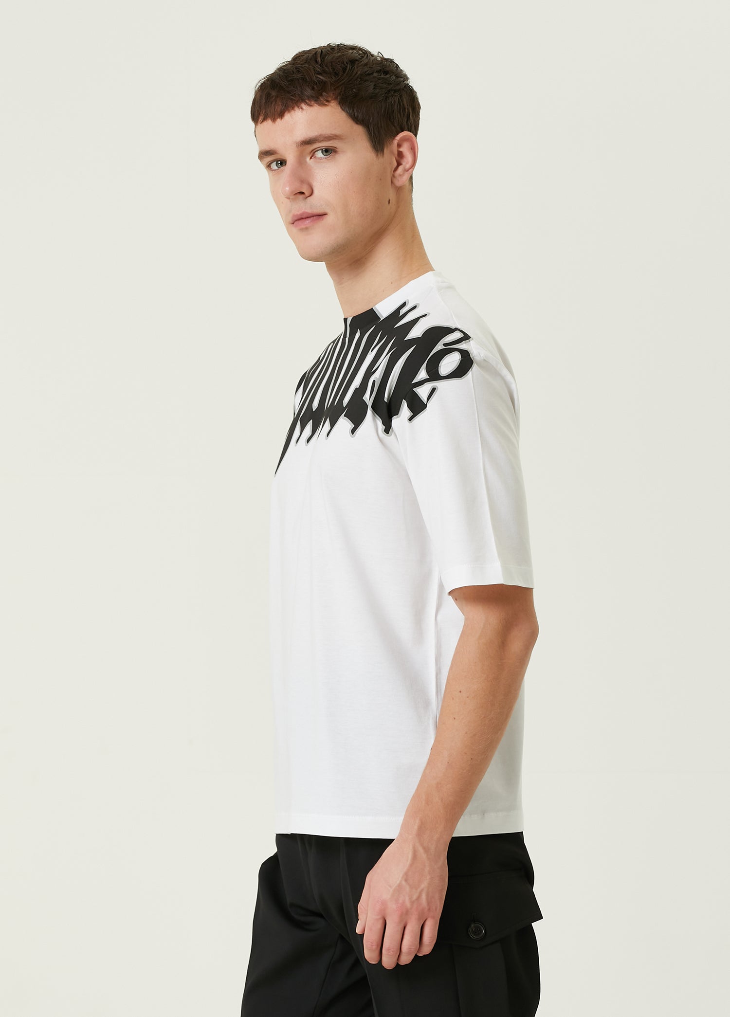 DSQUARED2 T-SHIRTS - BEYMEN