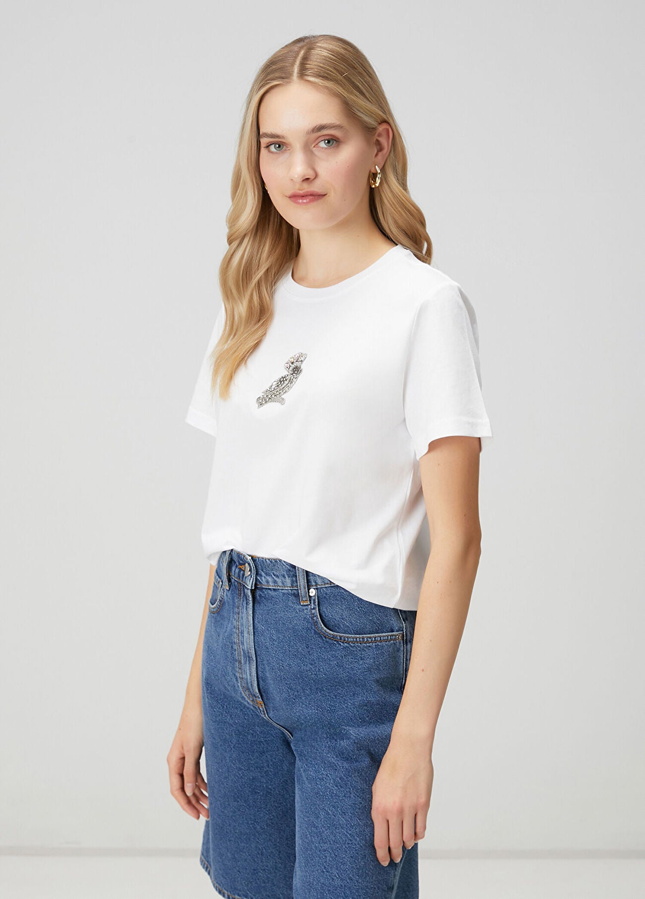 BEYMEN CLUB T-SHIRT - BEYMEN