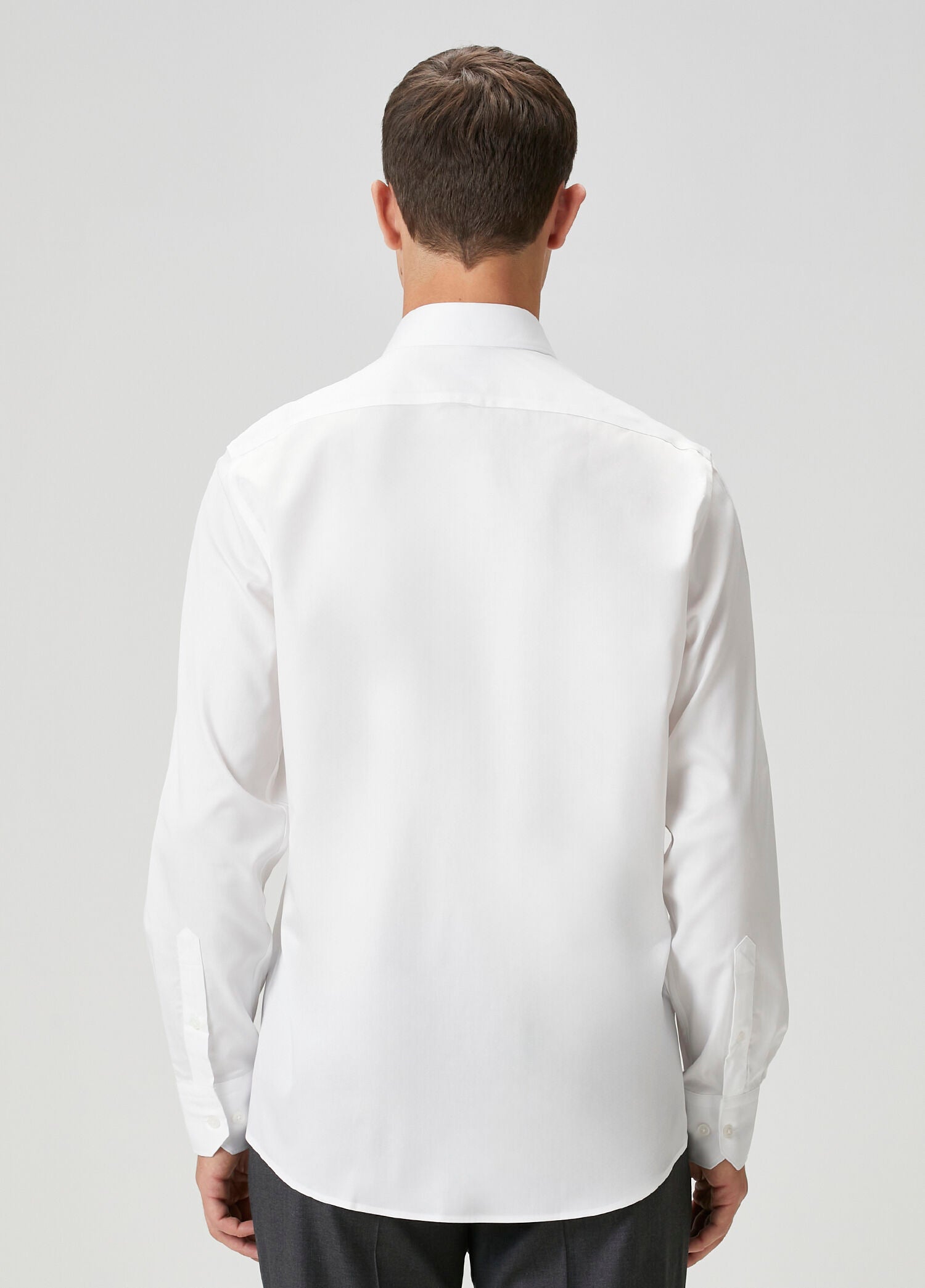 BEYMEN COLLECTION MEN SHIRT - BEYMEN